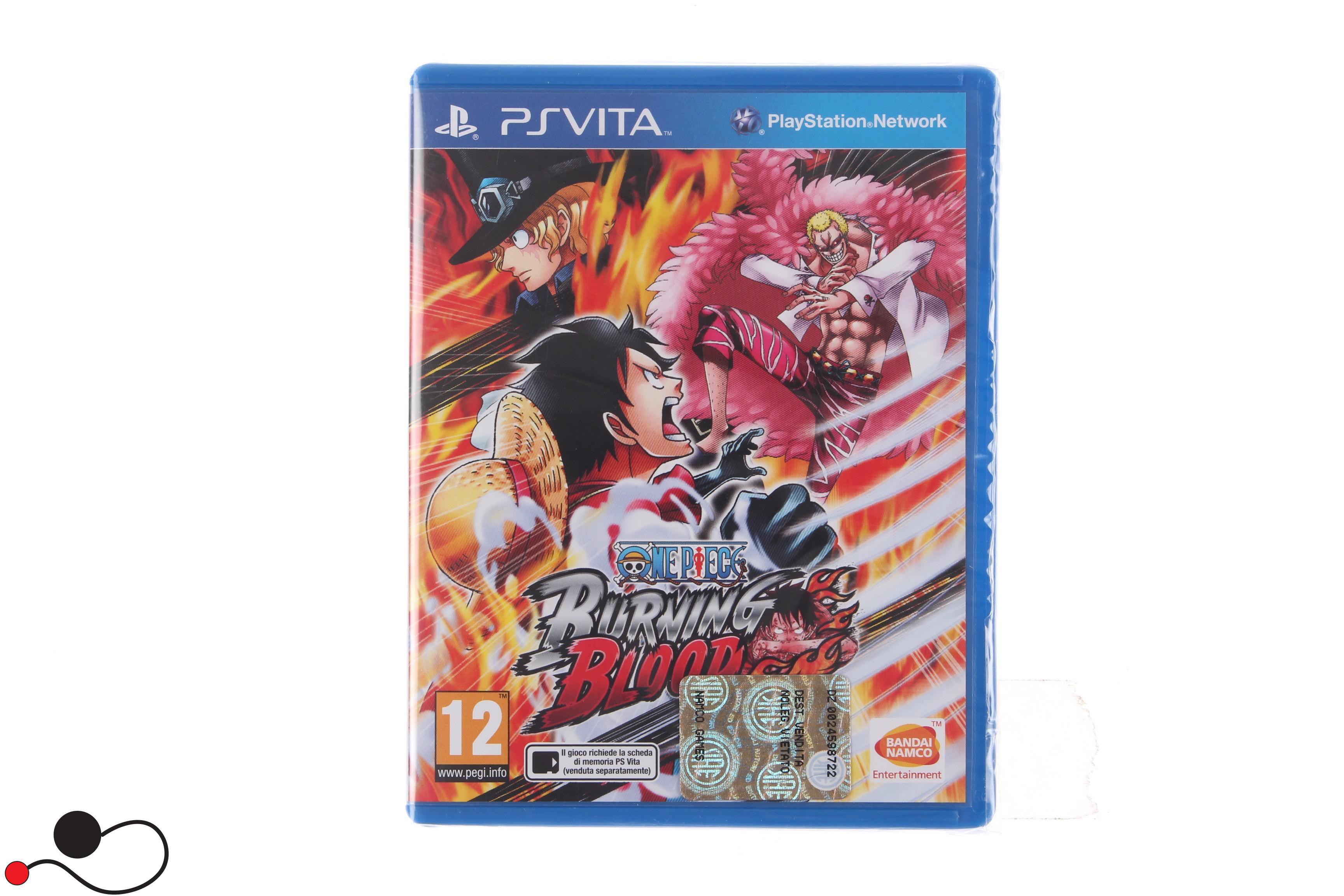VIDEOGIOCO SONY PLAYSTATION PS VITA