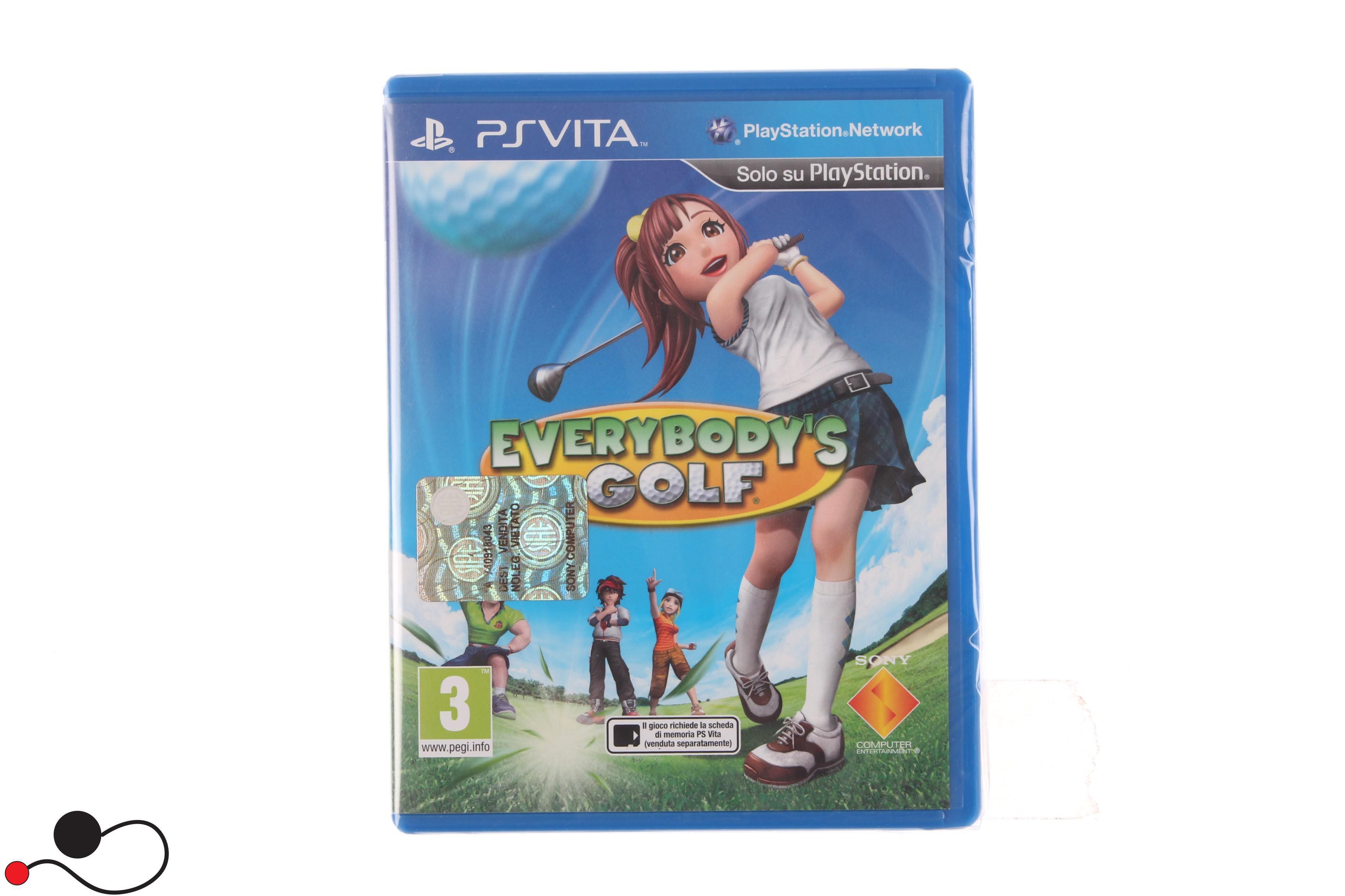 VIDEOGIOCO SONY PLAYSTATION PS VITA