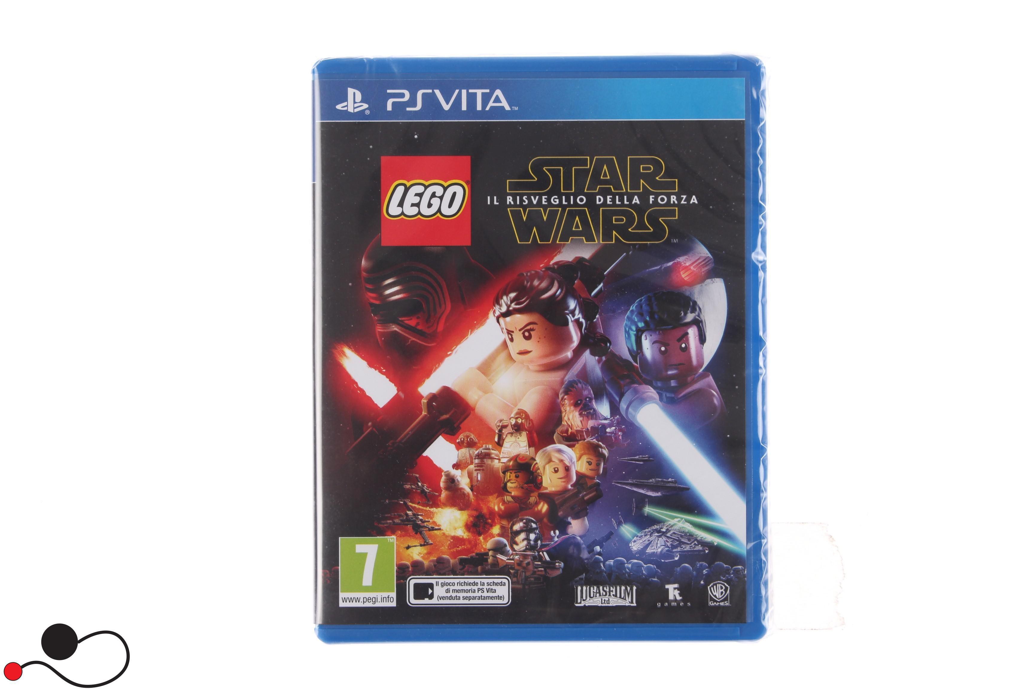 VIDEOGIOCO SONY PLAYSTATION PS VITA