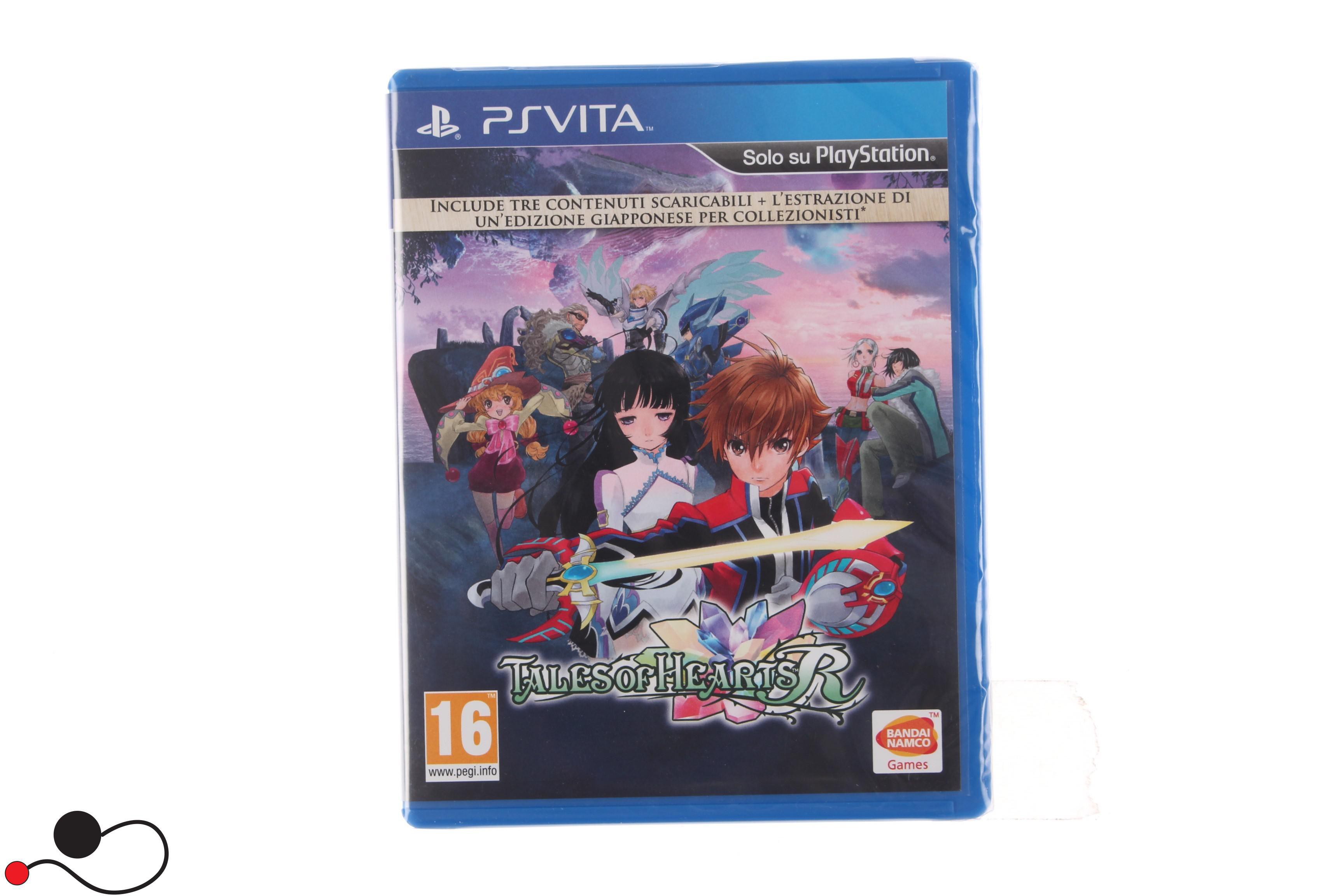 VIDEOGIOCO SONY PLAYSTATION PS VITA
