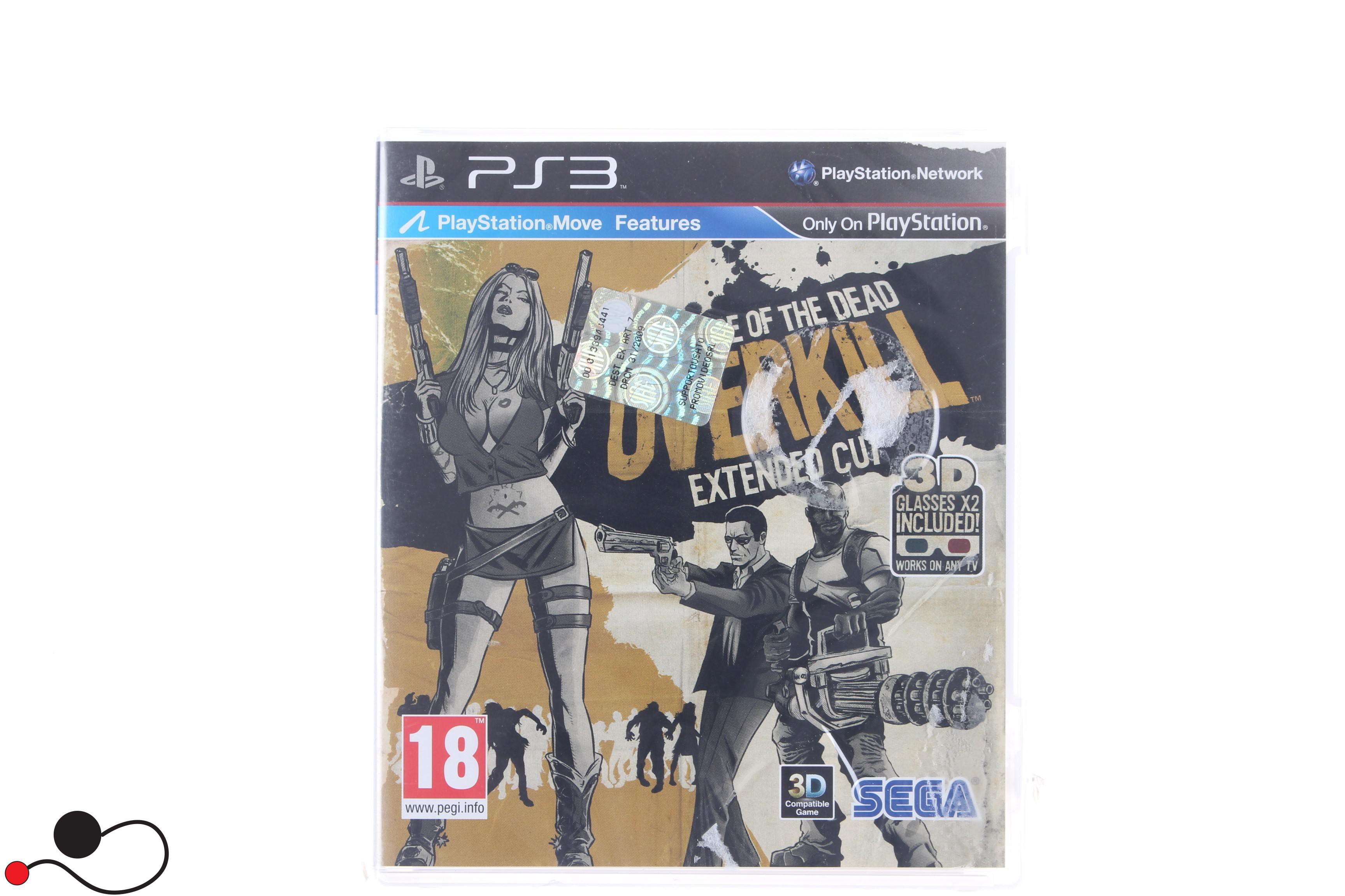 VIDEOGIOCO SONY PLAYSTATION PS3