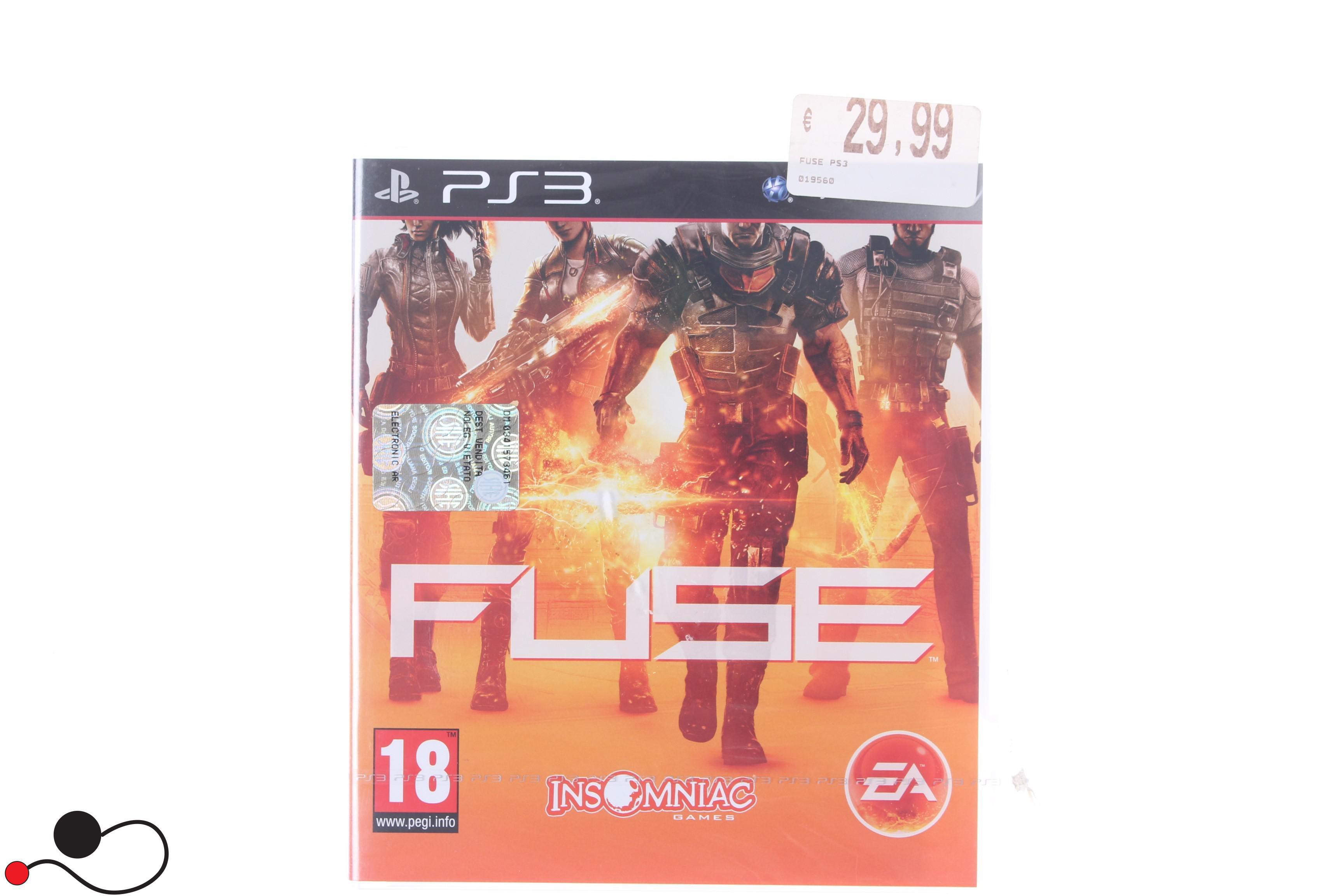VIDEOGIOCO SONY PLAYSTATION PS3