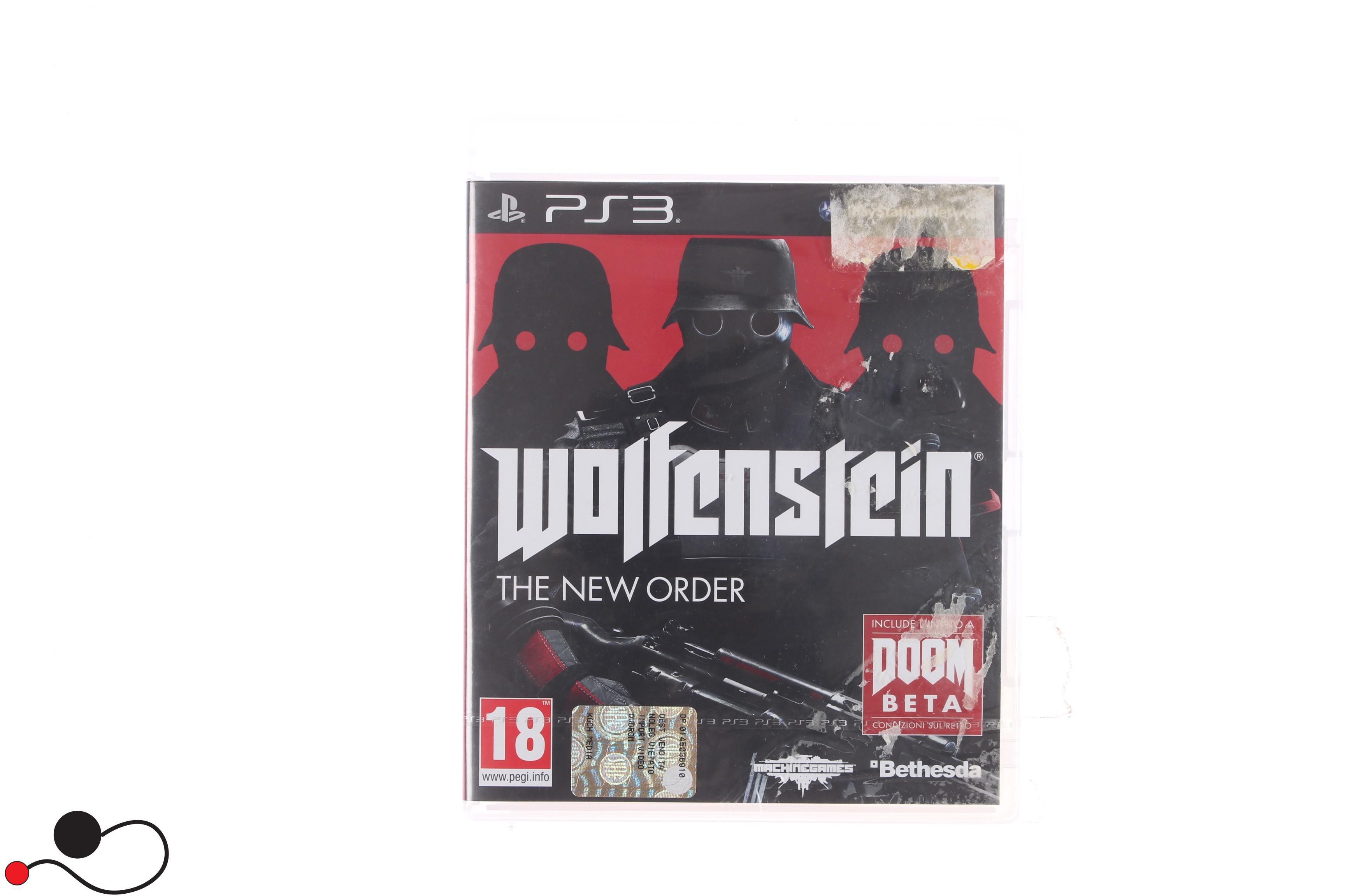 VIDEOGIOCO SONY PLAYSTATION PS3