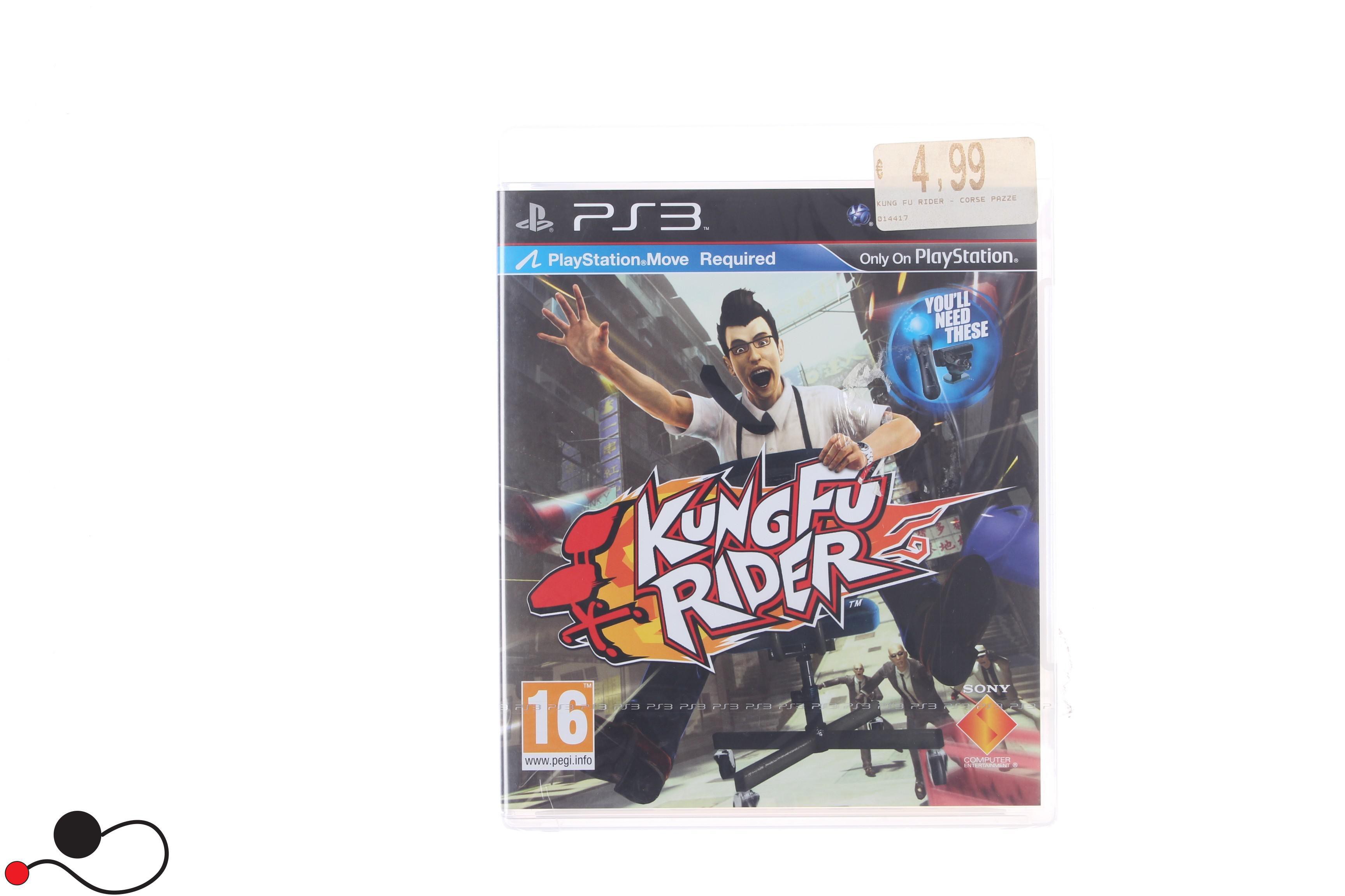 VIDEOGIOCO SONY PLAYSTATION PS3