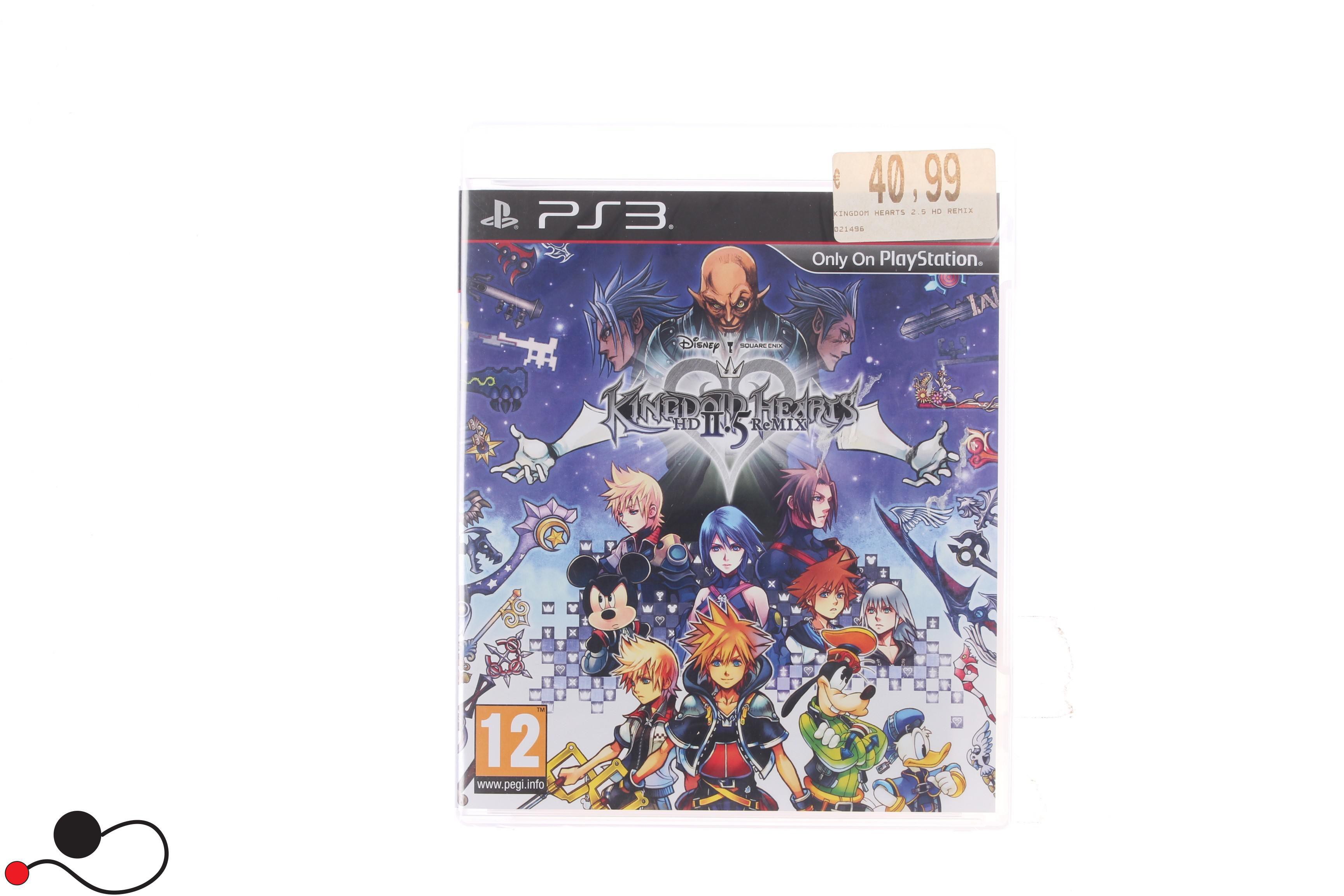 VIDEOGIOCO SONY PLAYSTATION PS3