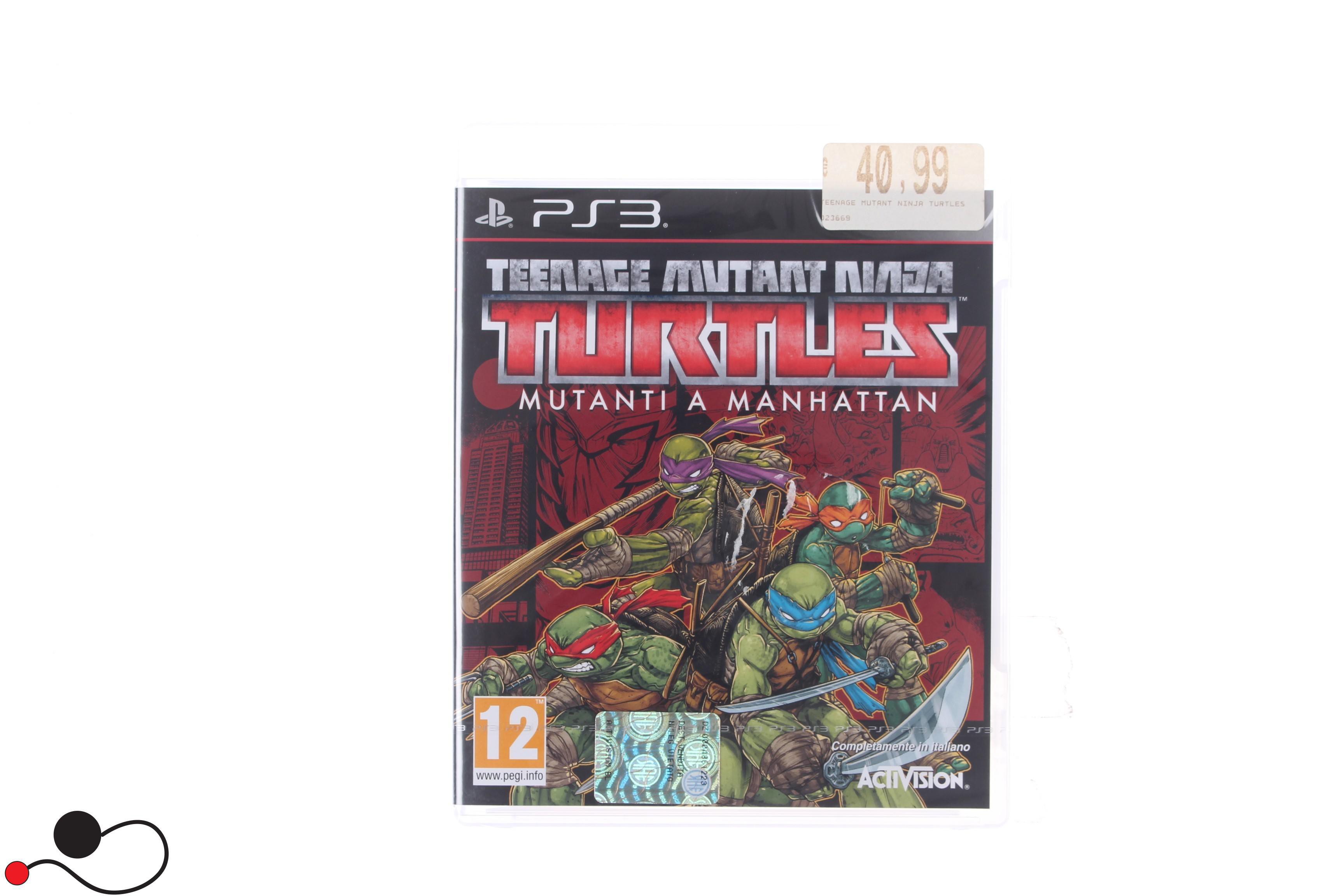 VIDEOGIOCO SONY PLAYSTATION PS3