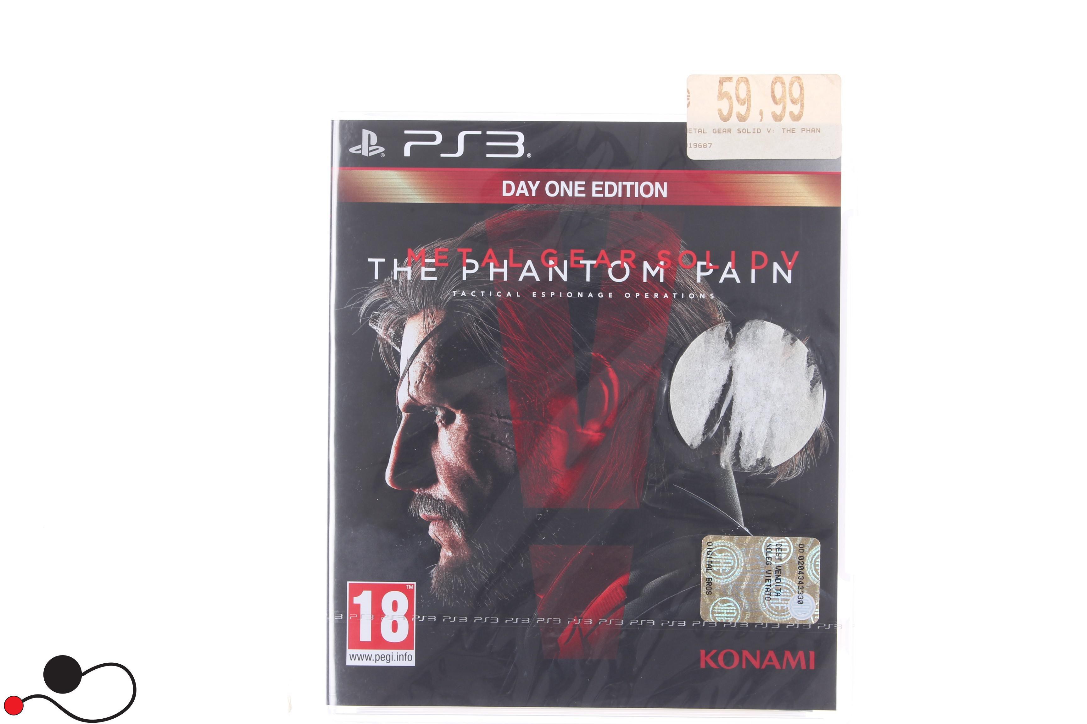 VIDEOGIOCO SONY PLAYSTATION PS3