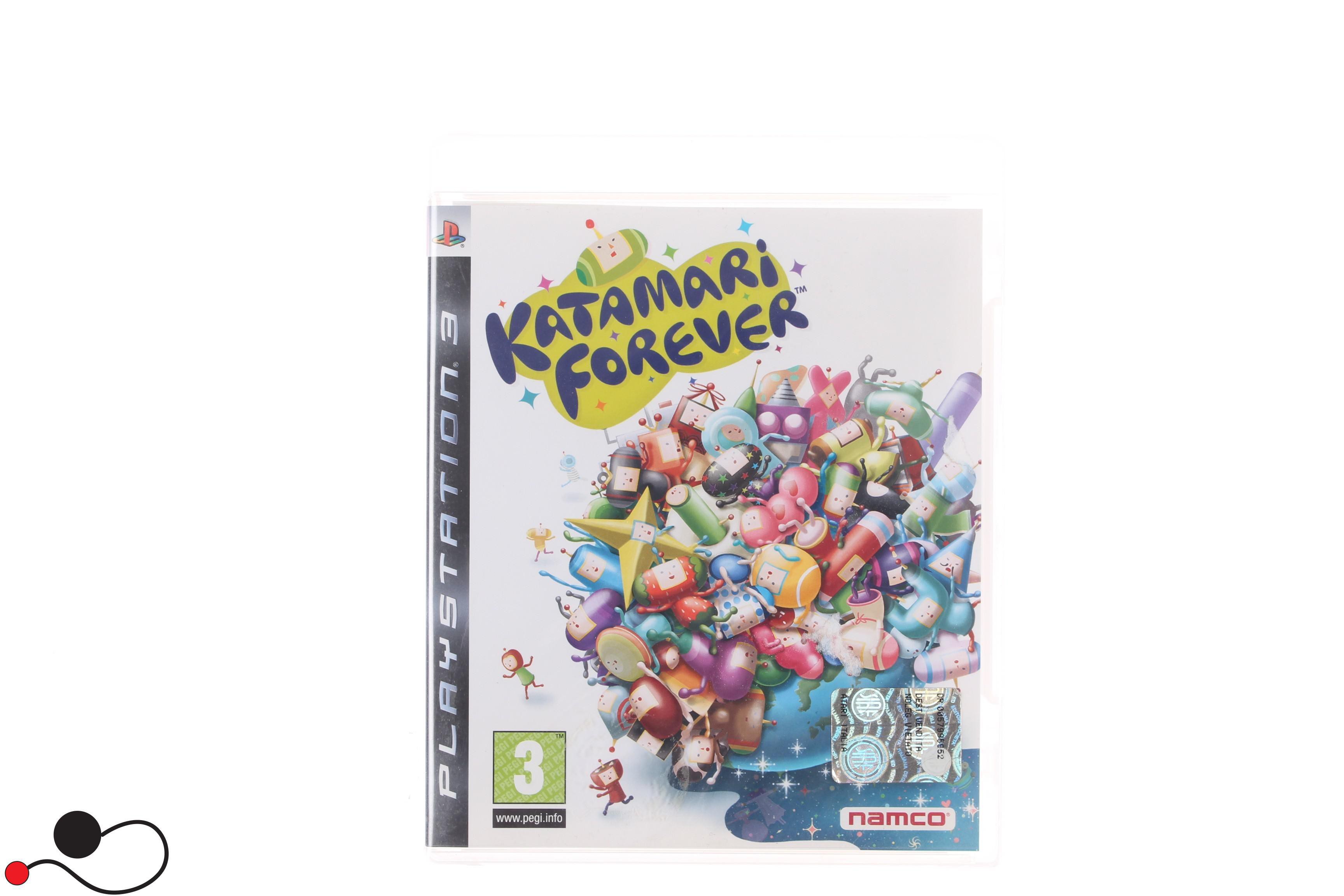 VIDEOGIOCO SONY PLAYSTATION PS3
