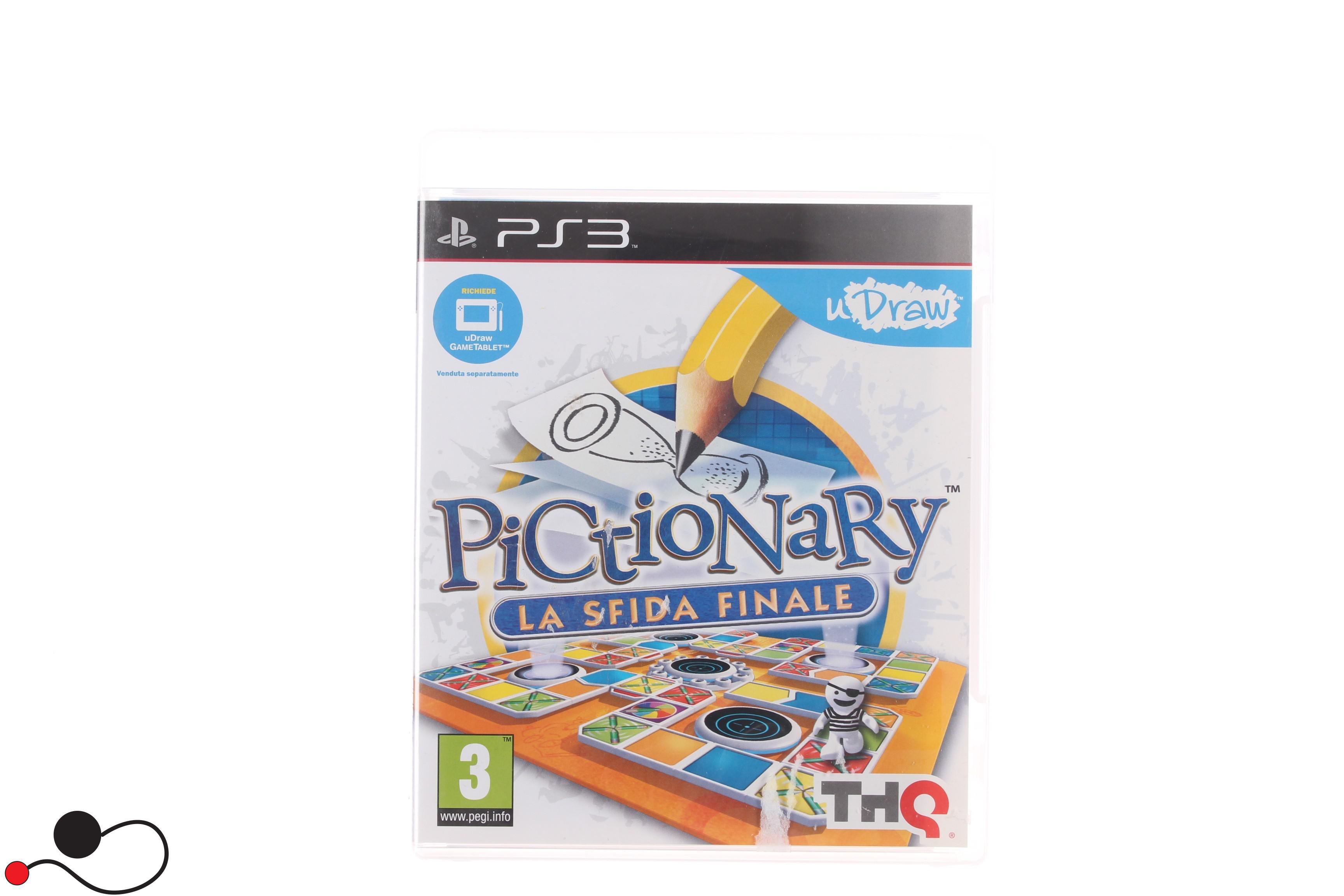 VIDEOGIOCO SONY PLAYSTATION PS3