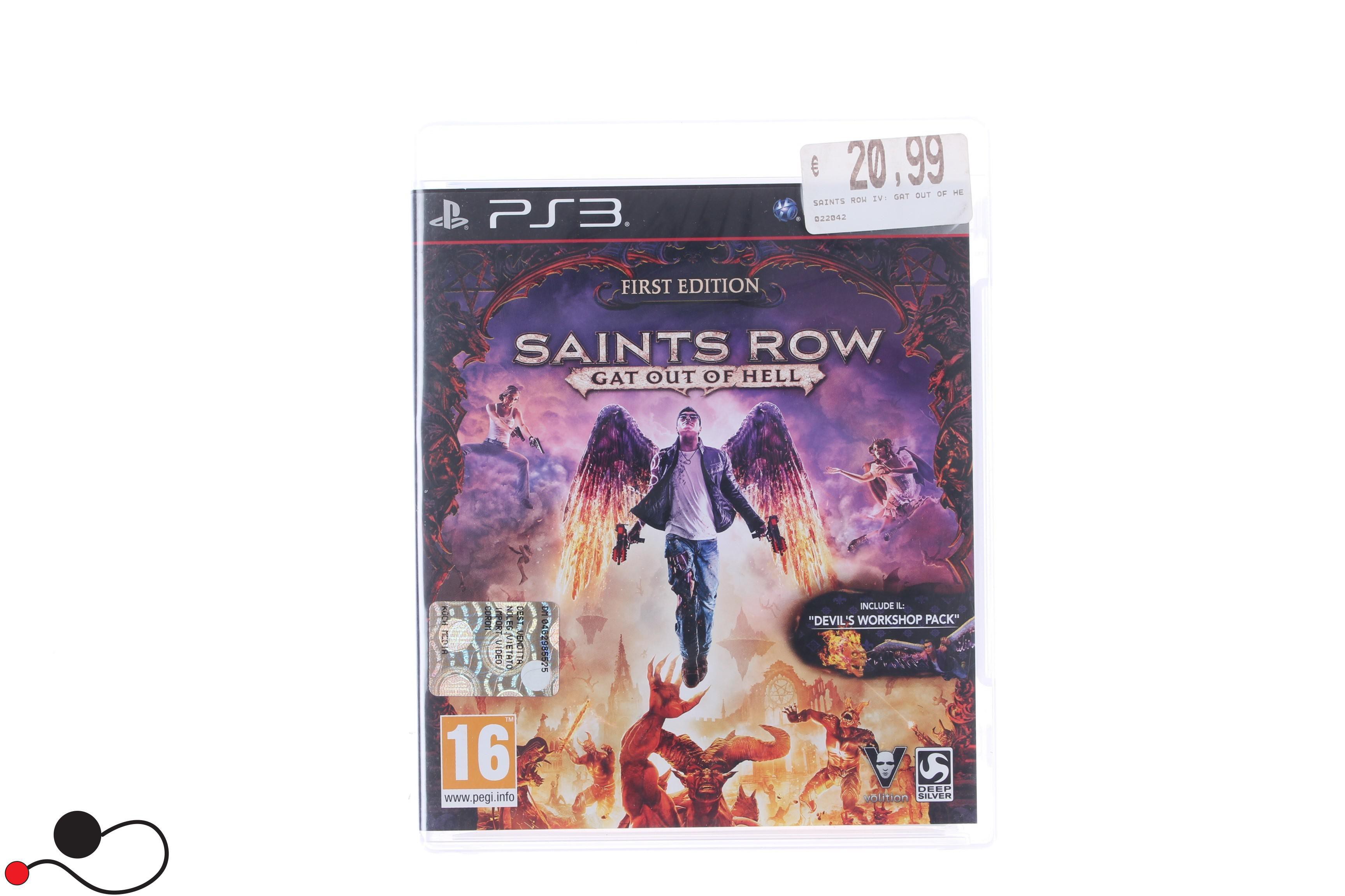 VIDEOGIOCO SONY PLAYSTATION PS3