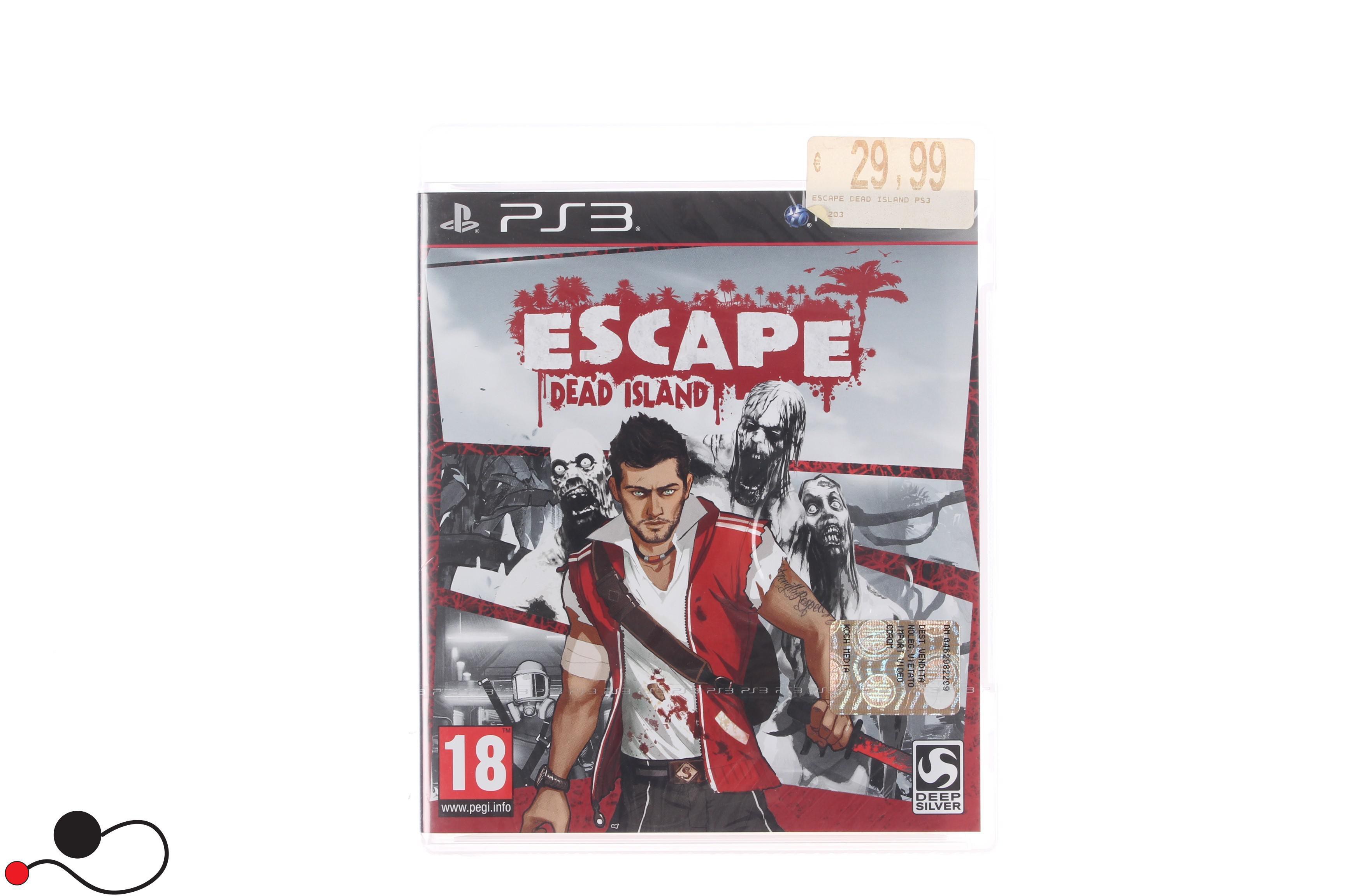 VIDEOGIOCO SONY PLAYSTATION PS3
