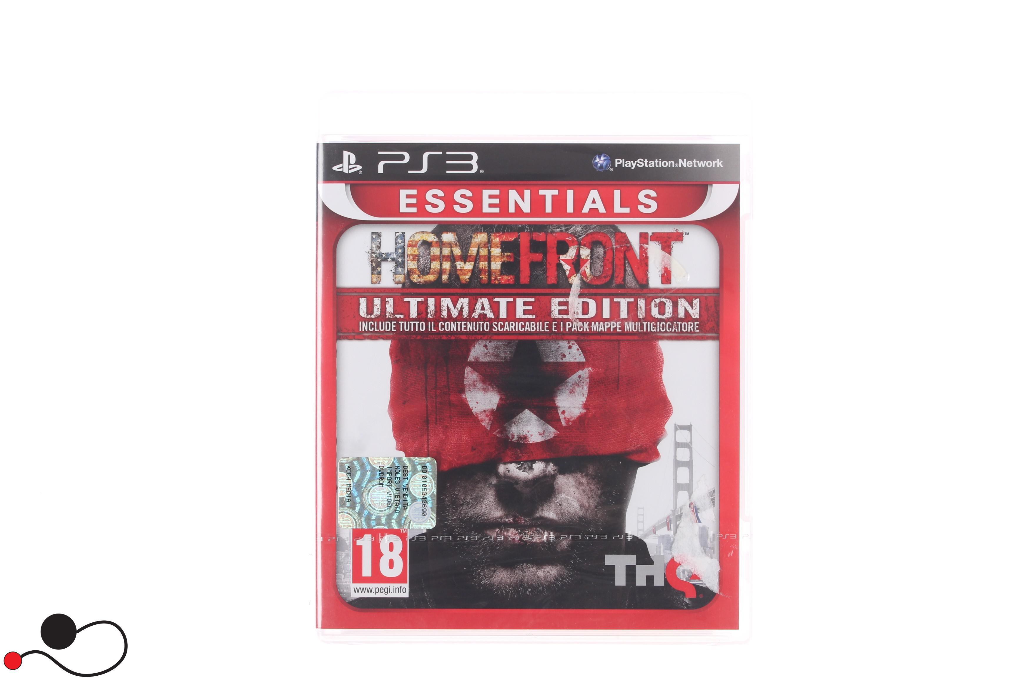 VIDEOGIOCO SONY PLAYSTATION PS3