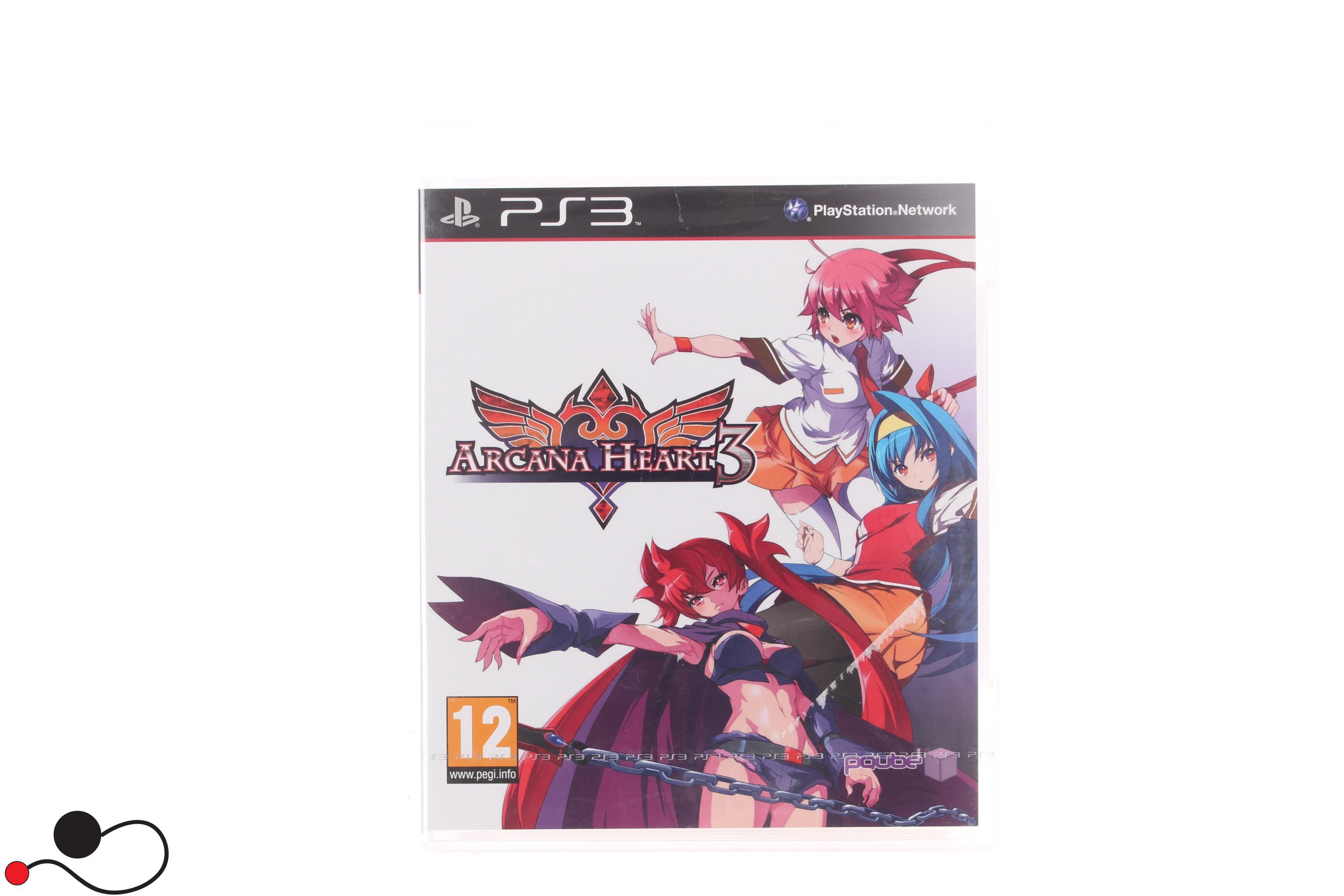 VIDEOGIOCO SONY PLAYSTATION PS3