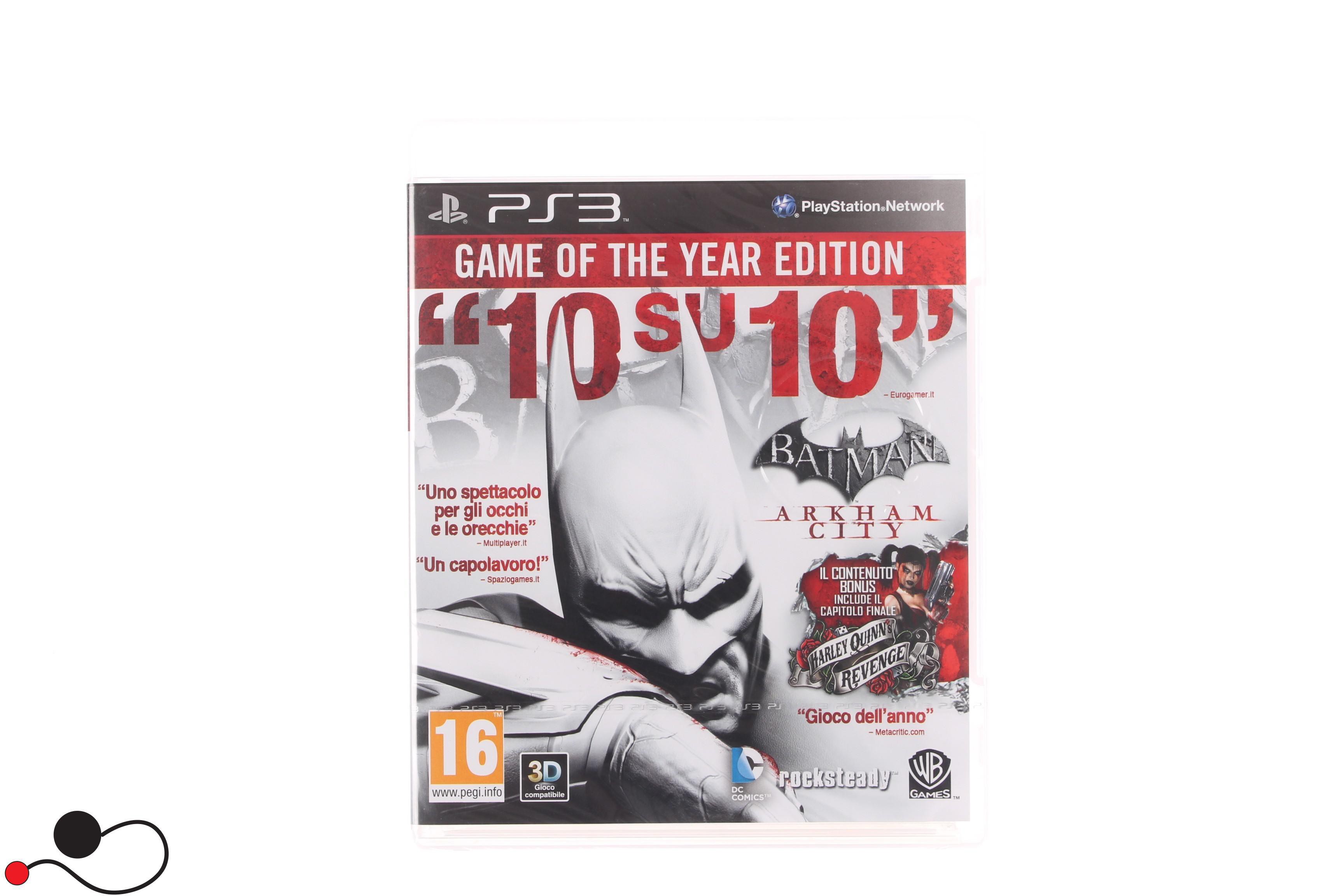 VIDEOGIOCO SONY PLAYSTATION PS3