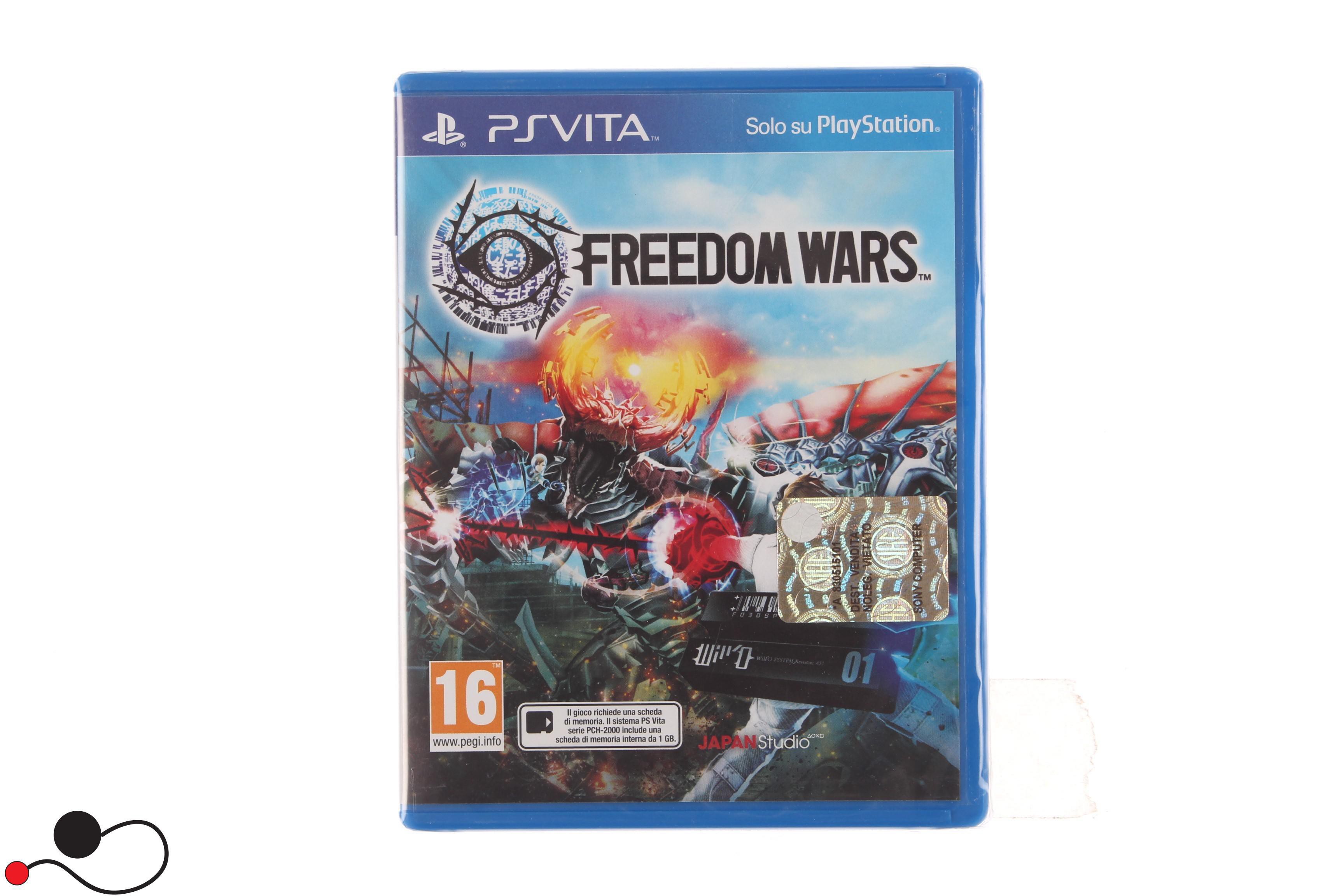 VIDEOGIOCO SONY PLAYSTATION PS VITA