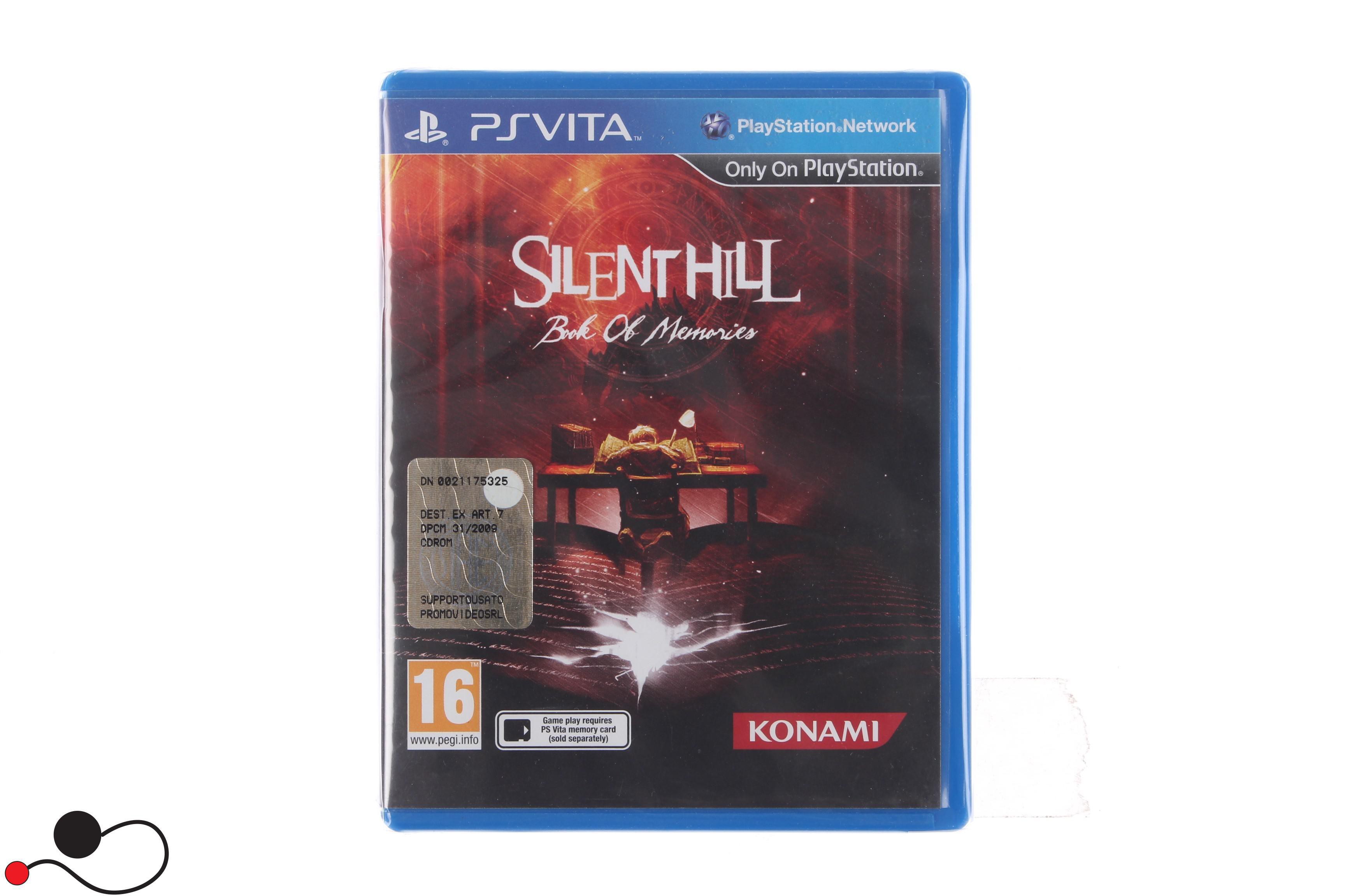 VIDEOGIOCO SONY PLAYSTATION PS VITA