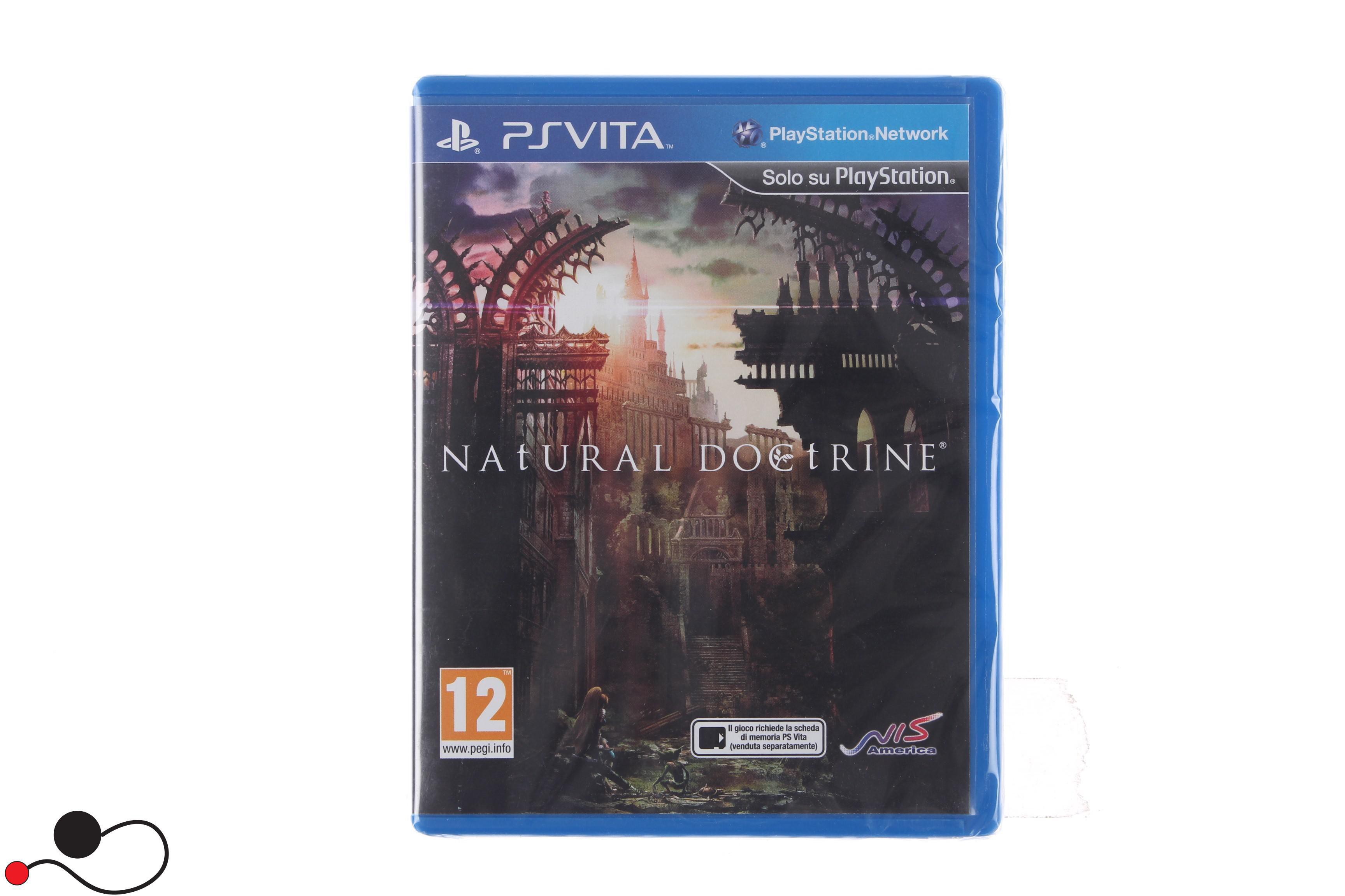 VIDEOGIOCO SONY PLAYSTATION PS VITA