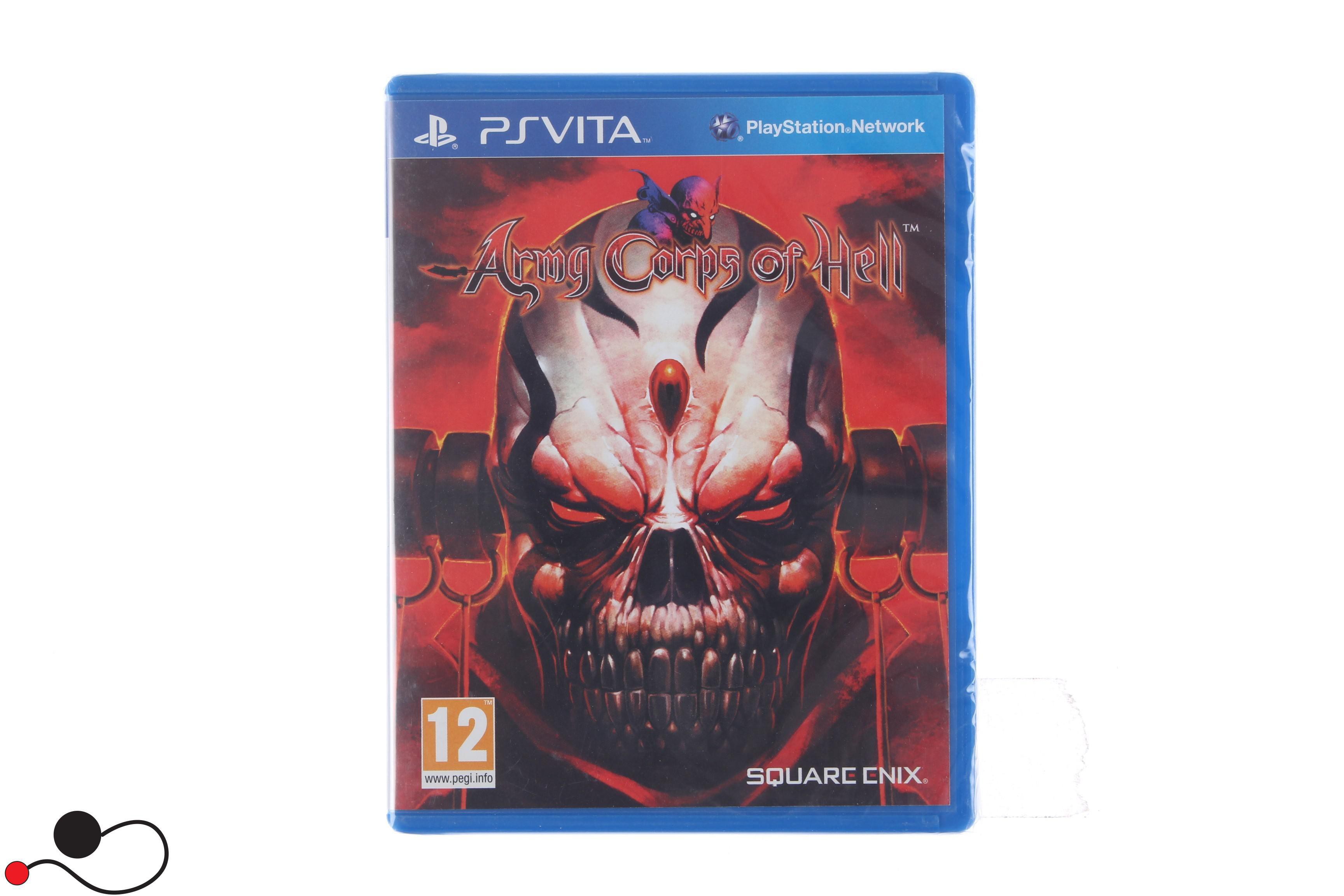 VIDEOGIOCO SONY PLAYSTATION PS VITA