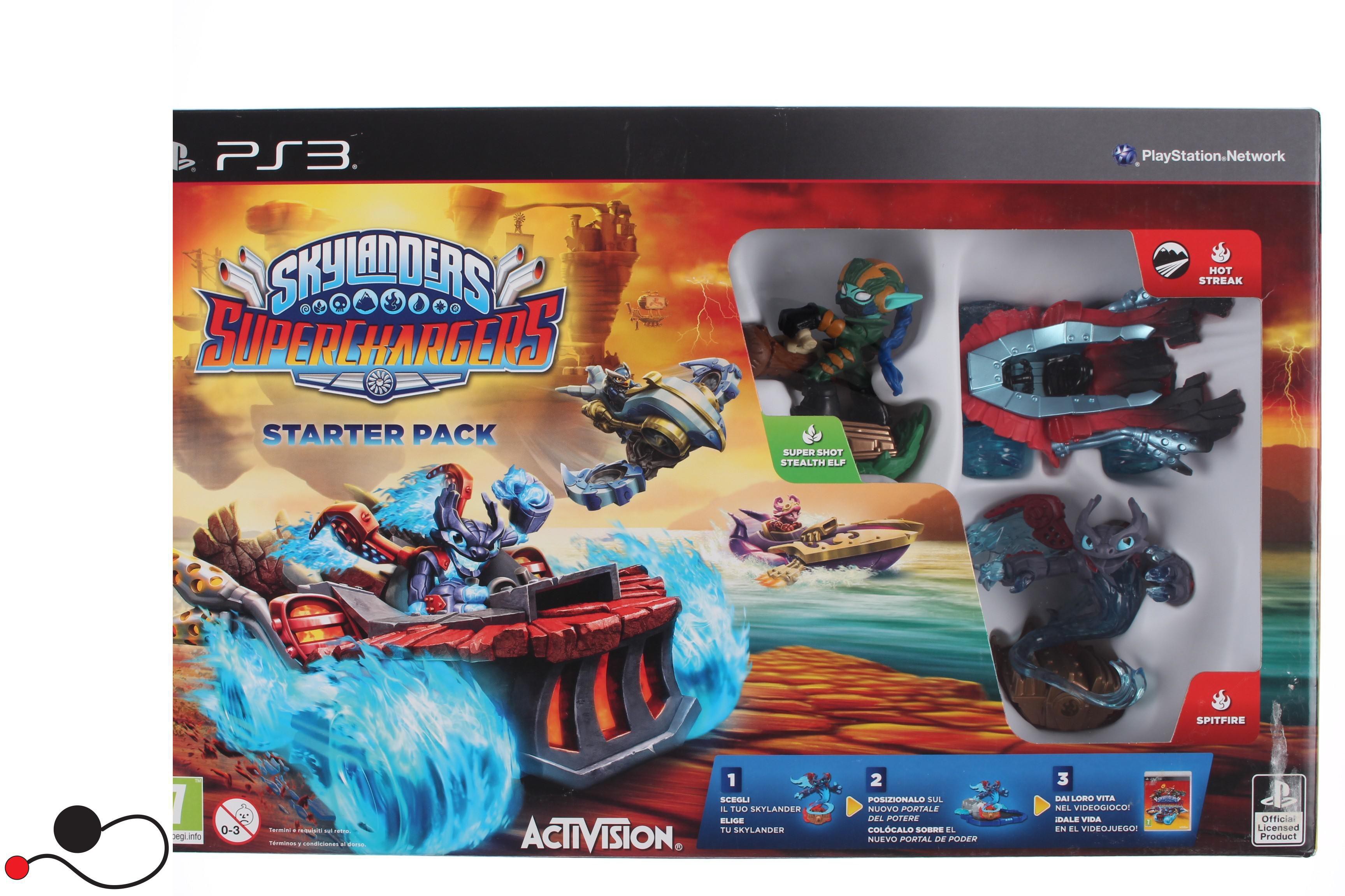 VIDEOGIOCO SONY PLAYSTATION PS3