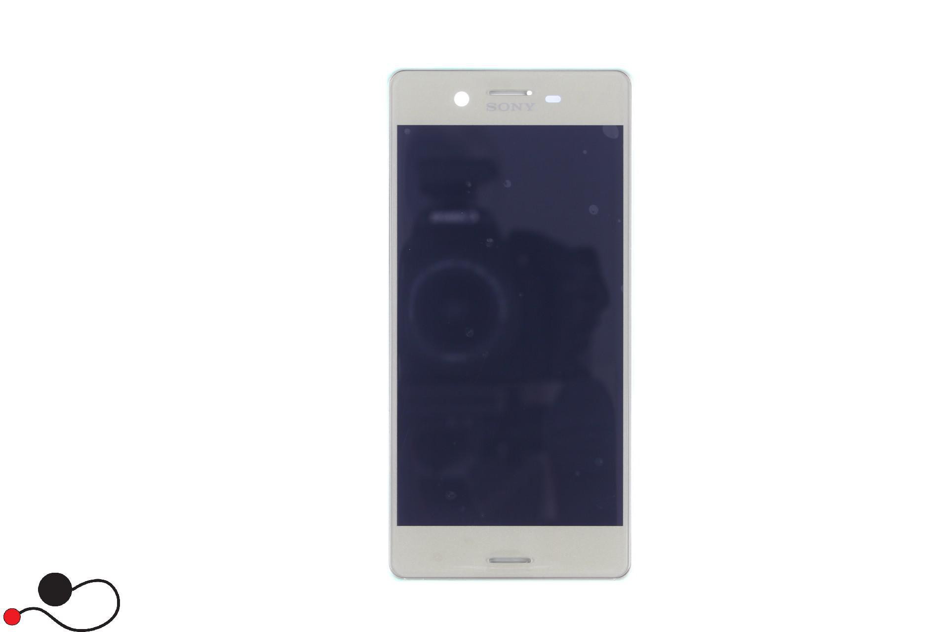RICAMBIO SMARTPHONE SONY