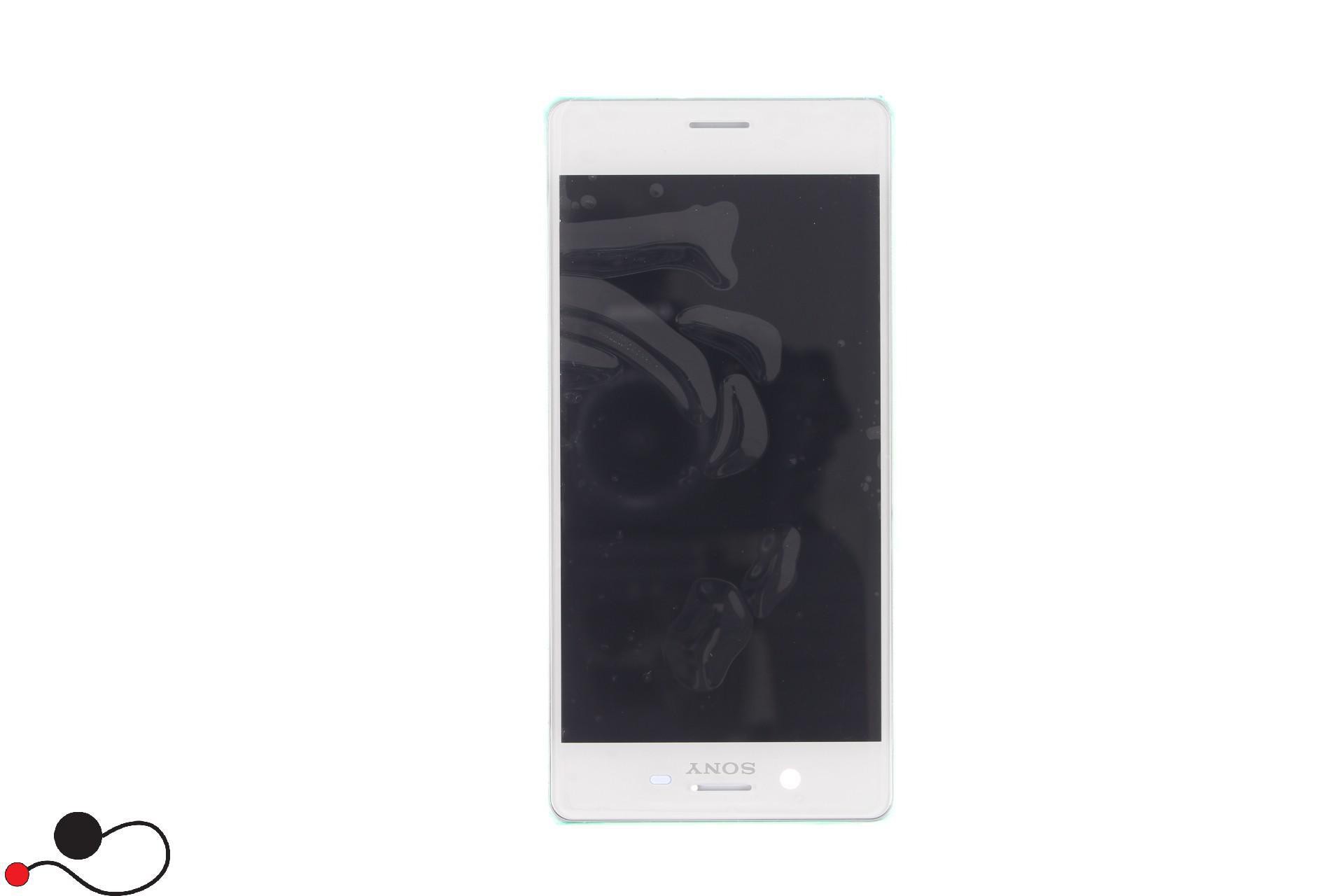 RICAMBIO SMARTPHONE SONY
