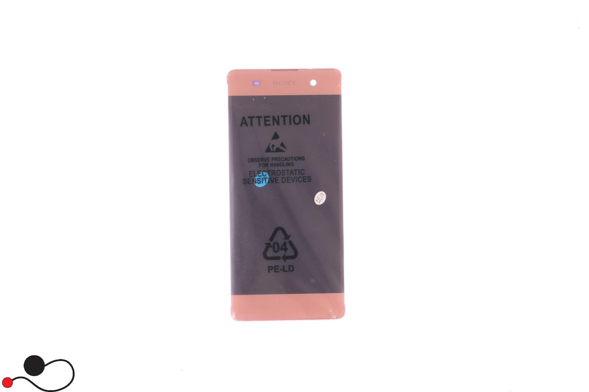 RICAMBIO SMARTPHONE SONY