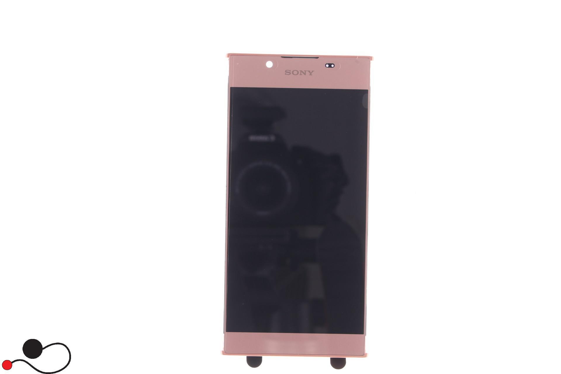 RICAMBIO SMARTPHONE SONY