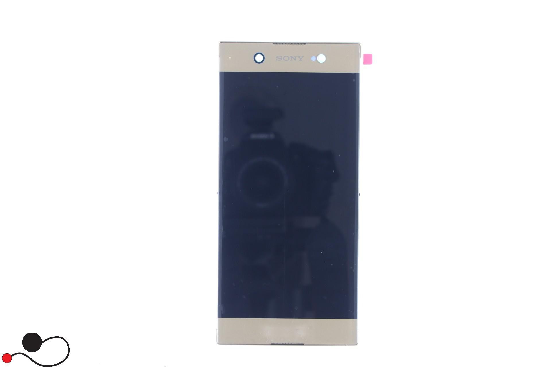 RICAMBIO SMARTPHONE SONY
