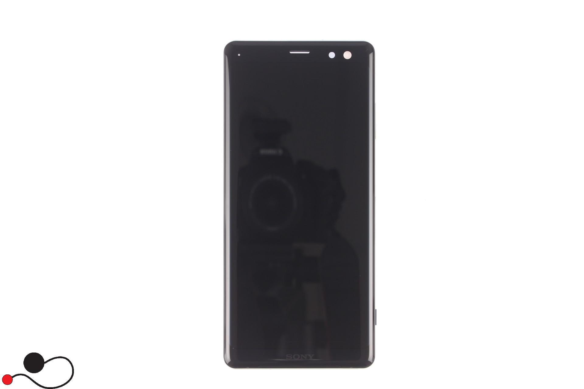RICAMBIO SMARTPHONE SONY
