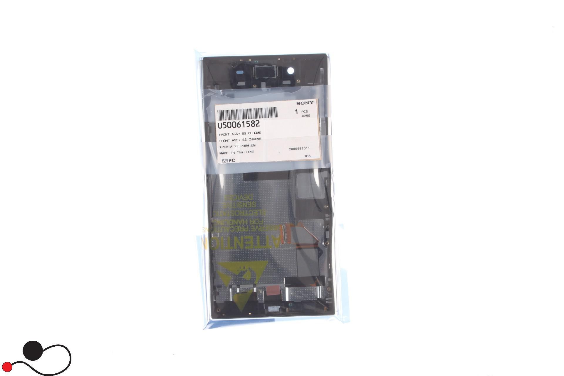 RICAMBIO SMARTPHONE SONY