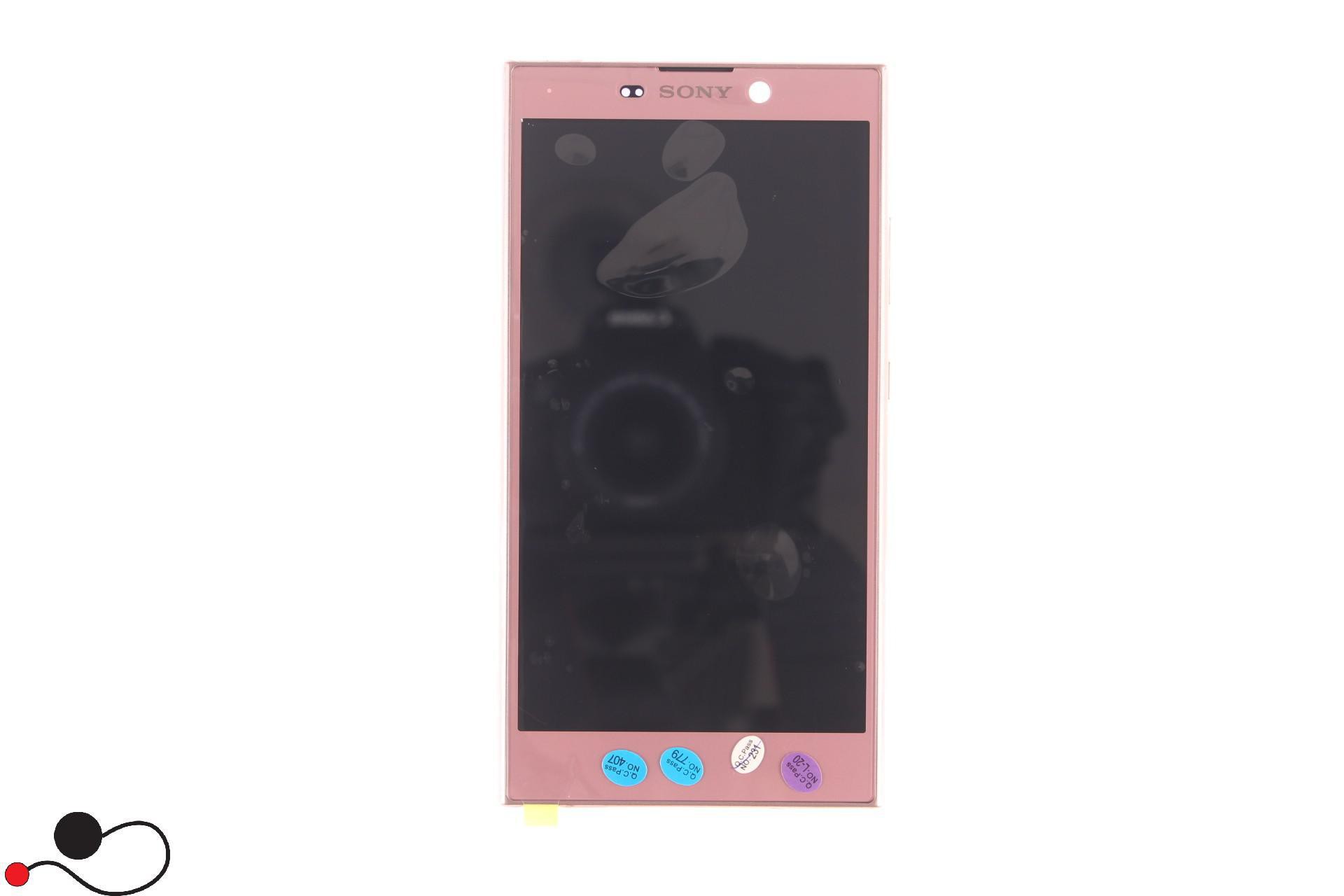 RICAMBIO SMARTPHONE SONY
