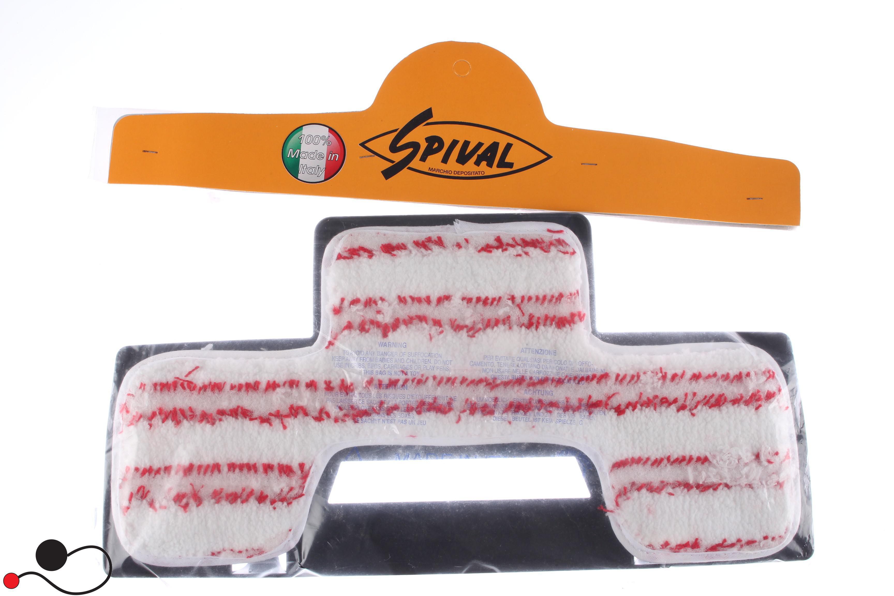 Ricambio aspirapolvere Spival