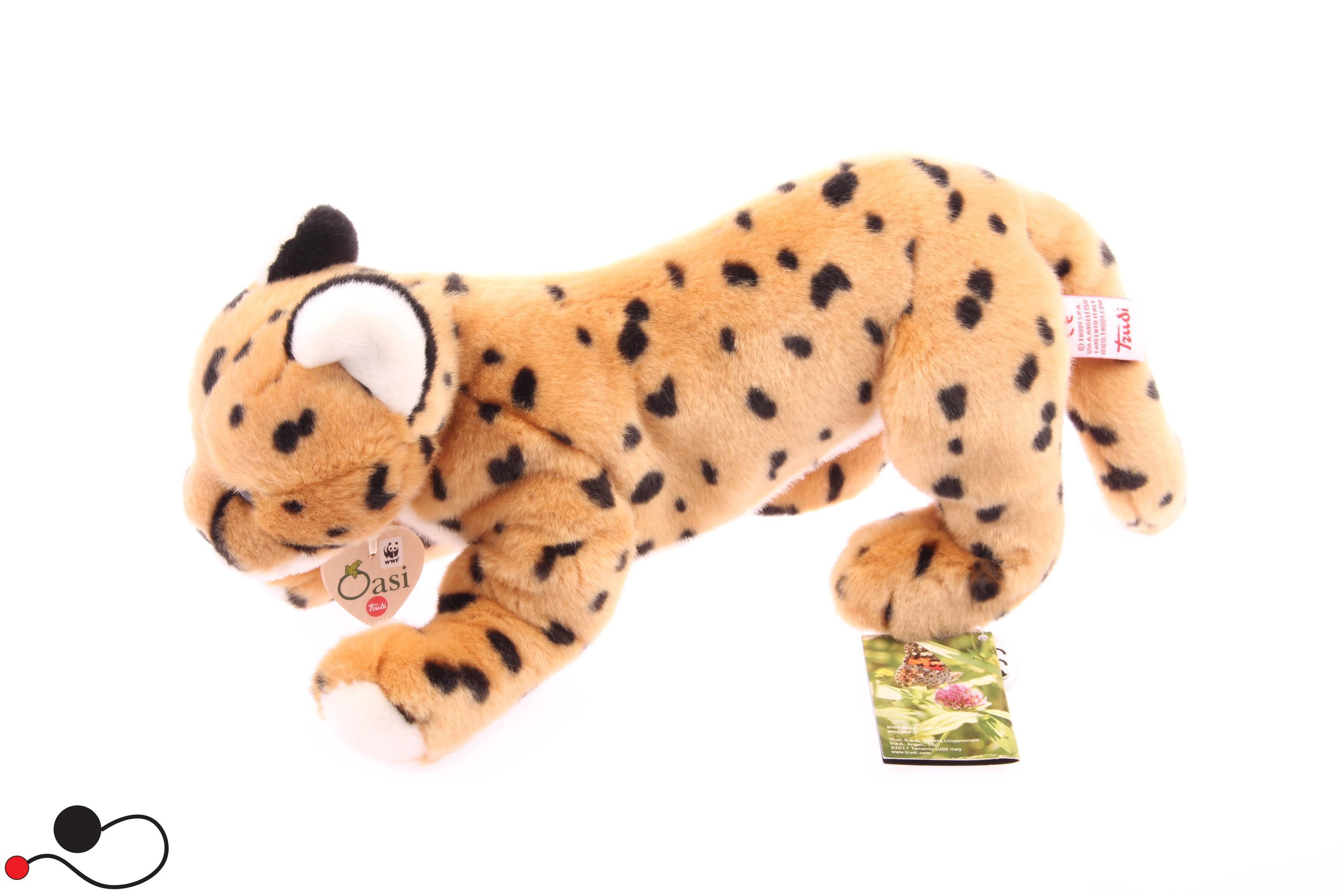 PELUCHE TRUDI