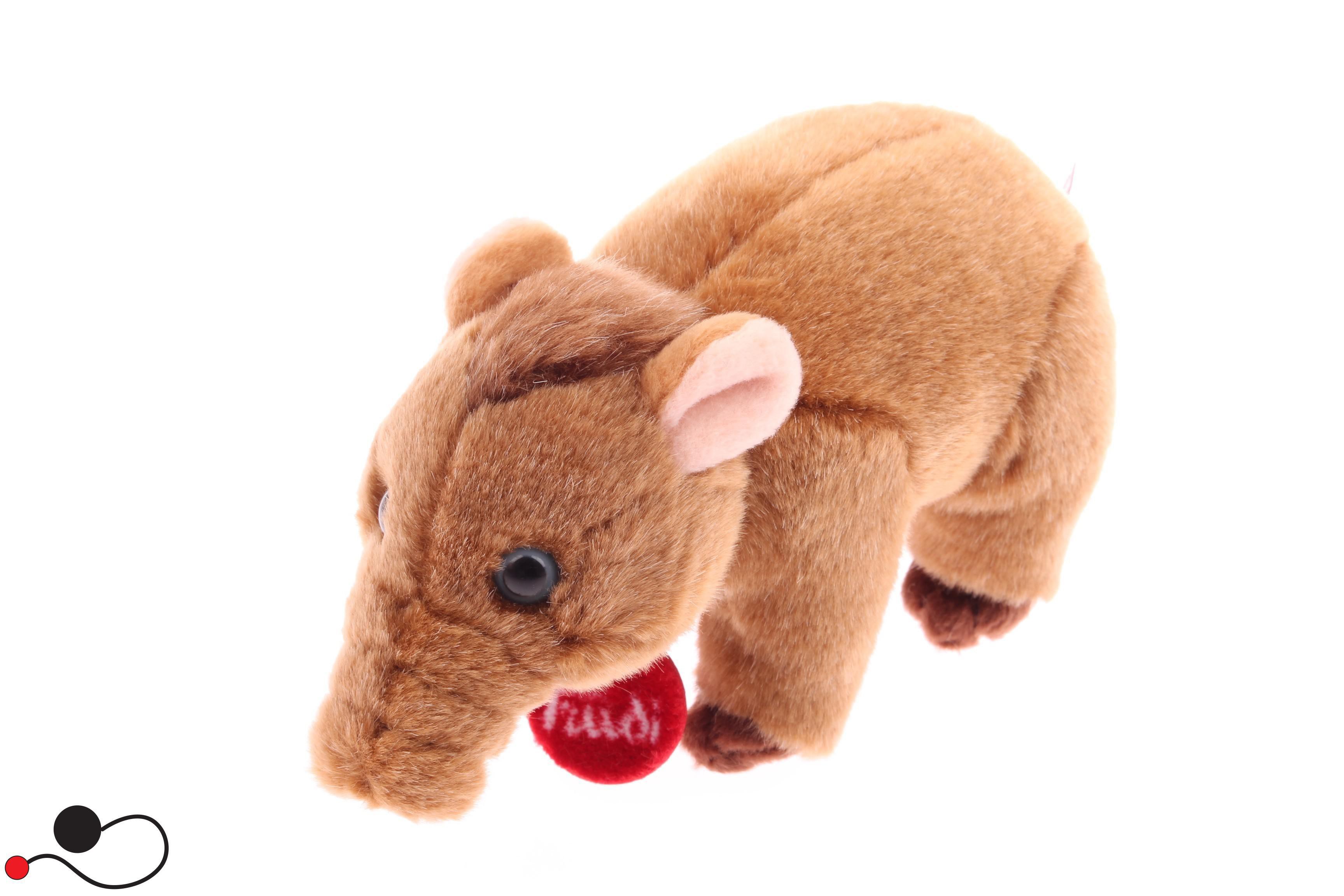 PELUCHE TRUDI