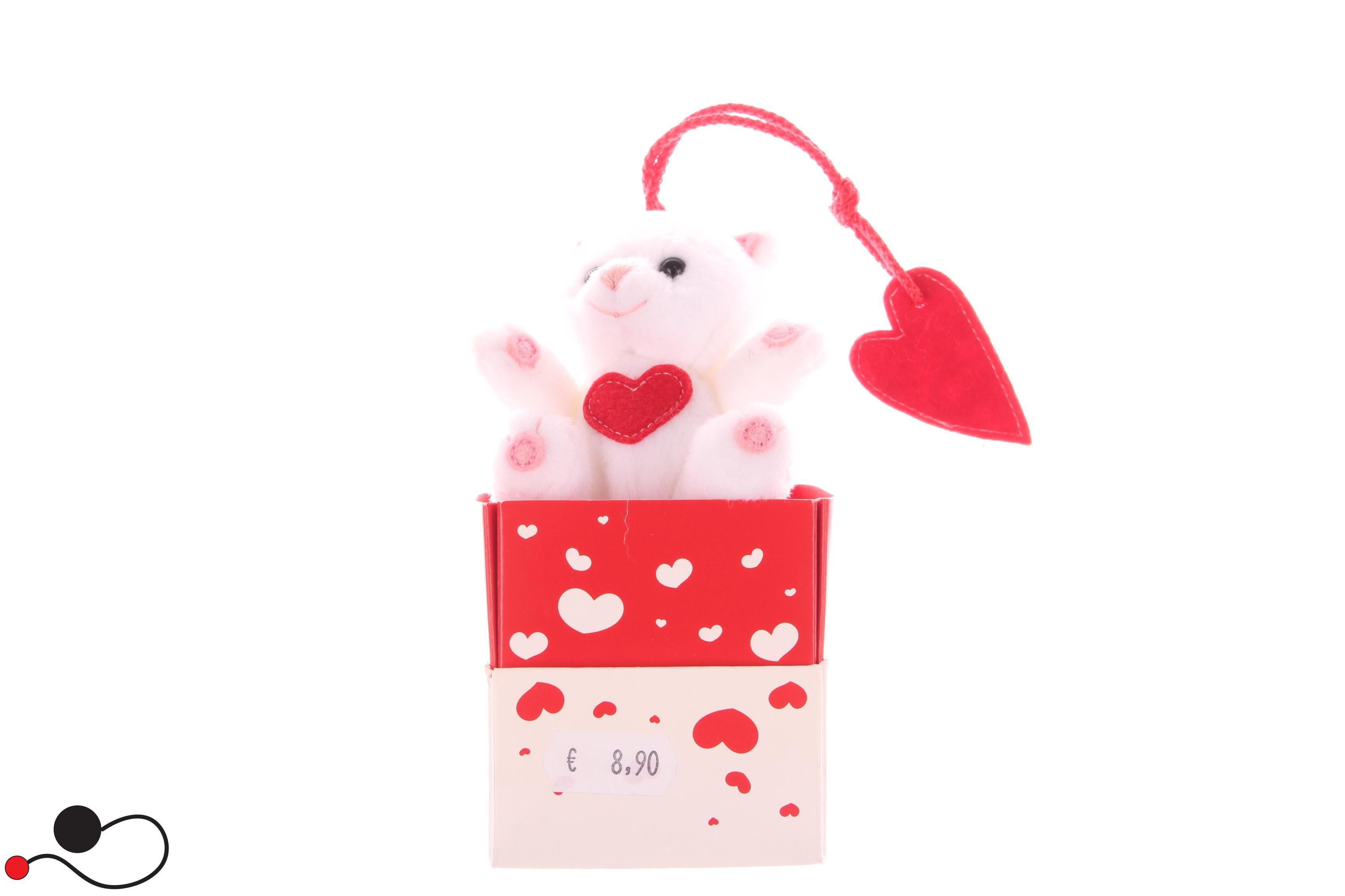 PELUCHE TRUDI