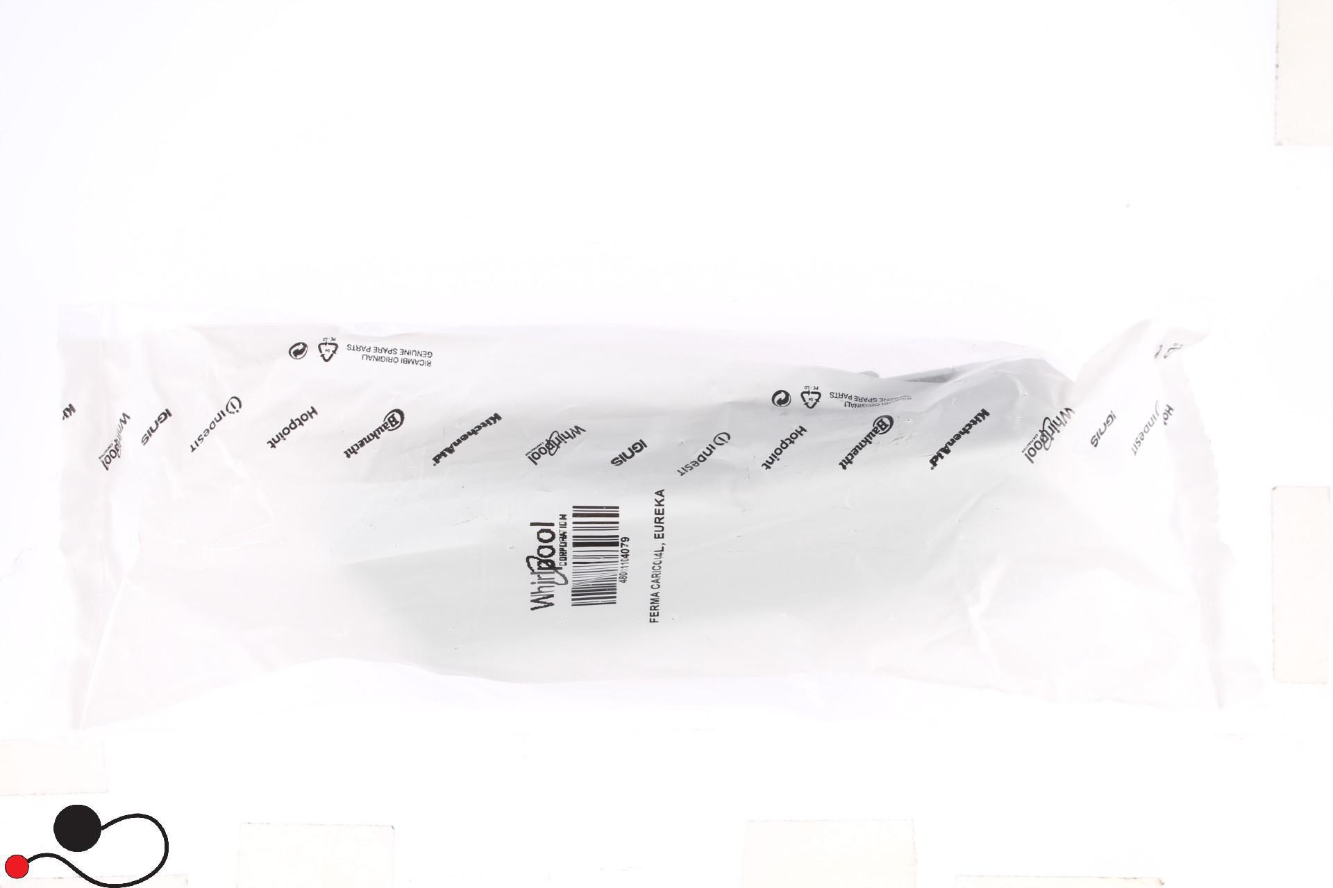 RICAMBIO LAVATRICE WHIRLPOOL