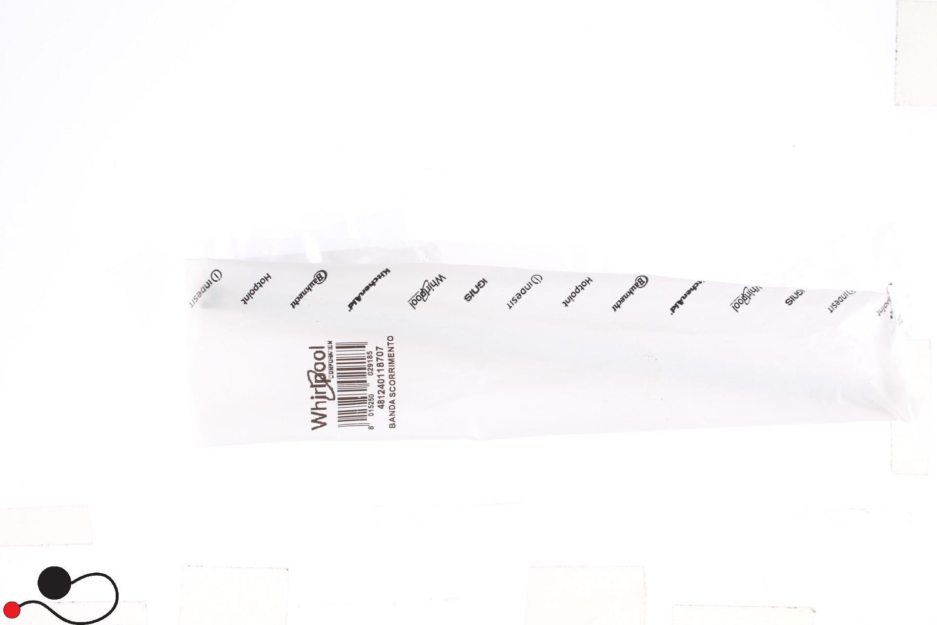 RICAMBIO LAVASTOVIGLIE WHIRLPOOL