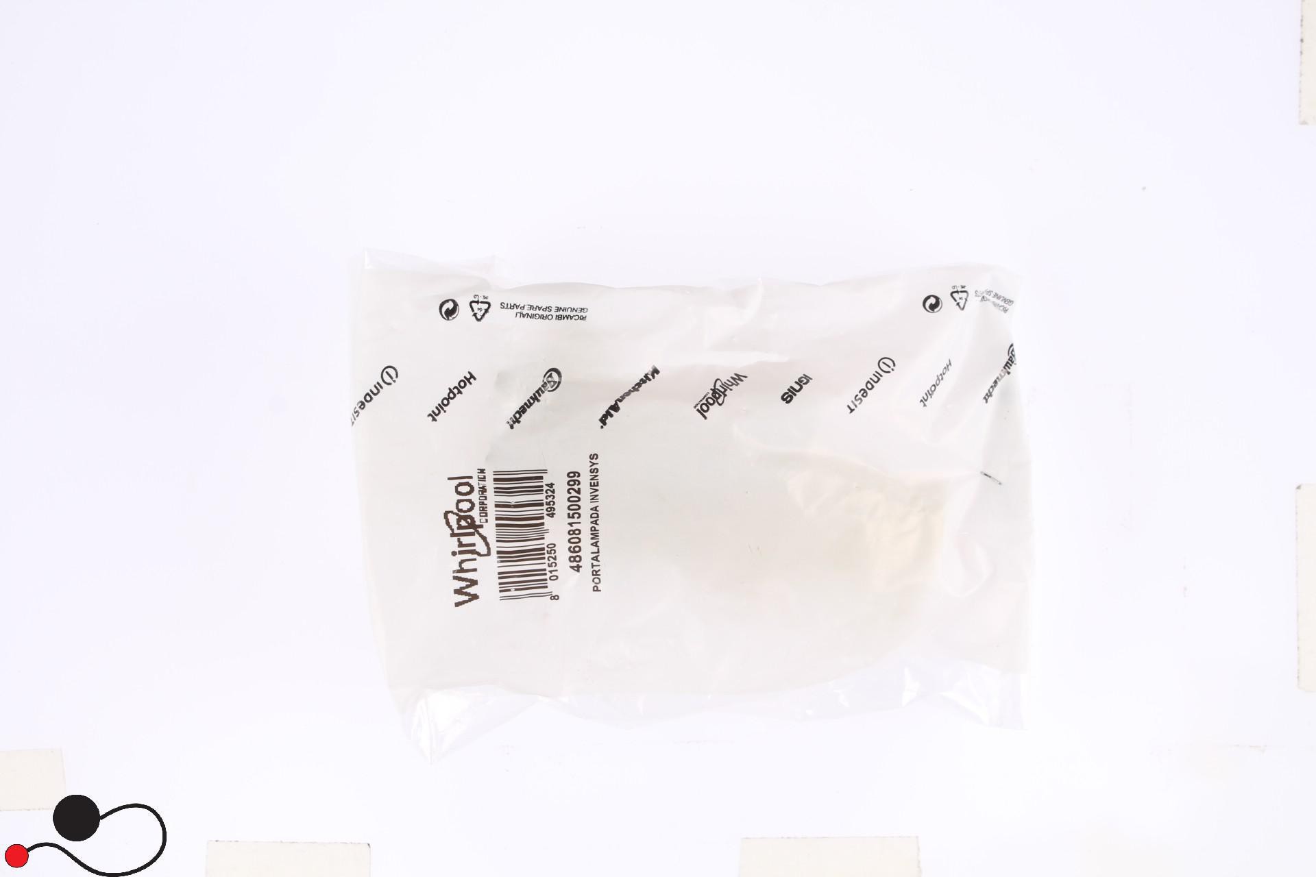 RICAMBIO FRIGORIFERO WHIRLPOOL