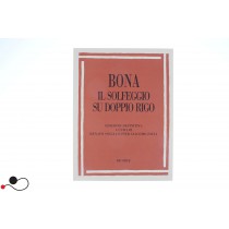 Manuale spartito Ricordi