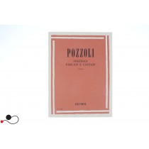 Manuale spartito Ricordi