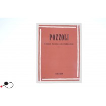Manuale spartito Ricordi