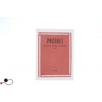 Manuale Ricordi