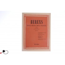 Manuale spartito Ricordi