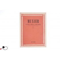 Manuale spartito Ricordi