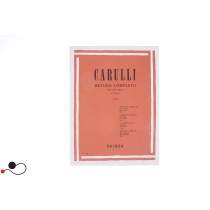 Manuale spartito Ricordi
