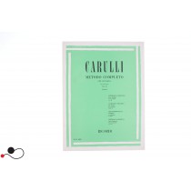 Manuale spartito Ricordi