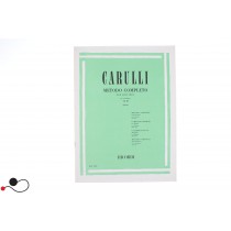 Manuale spartito Ricordi