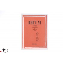Manuale spartito Ricordi