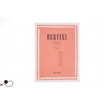 Manuale spartito Ricordi