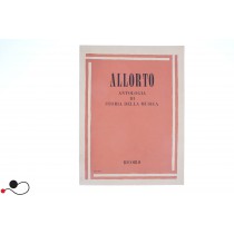 Manuale Ricordi